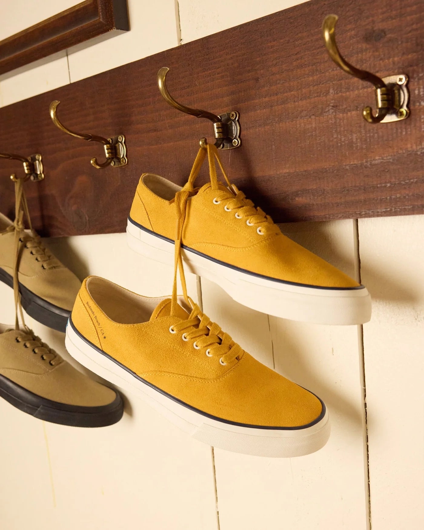 REDONDO-SUEDE BNA