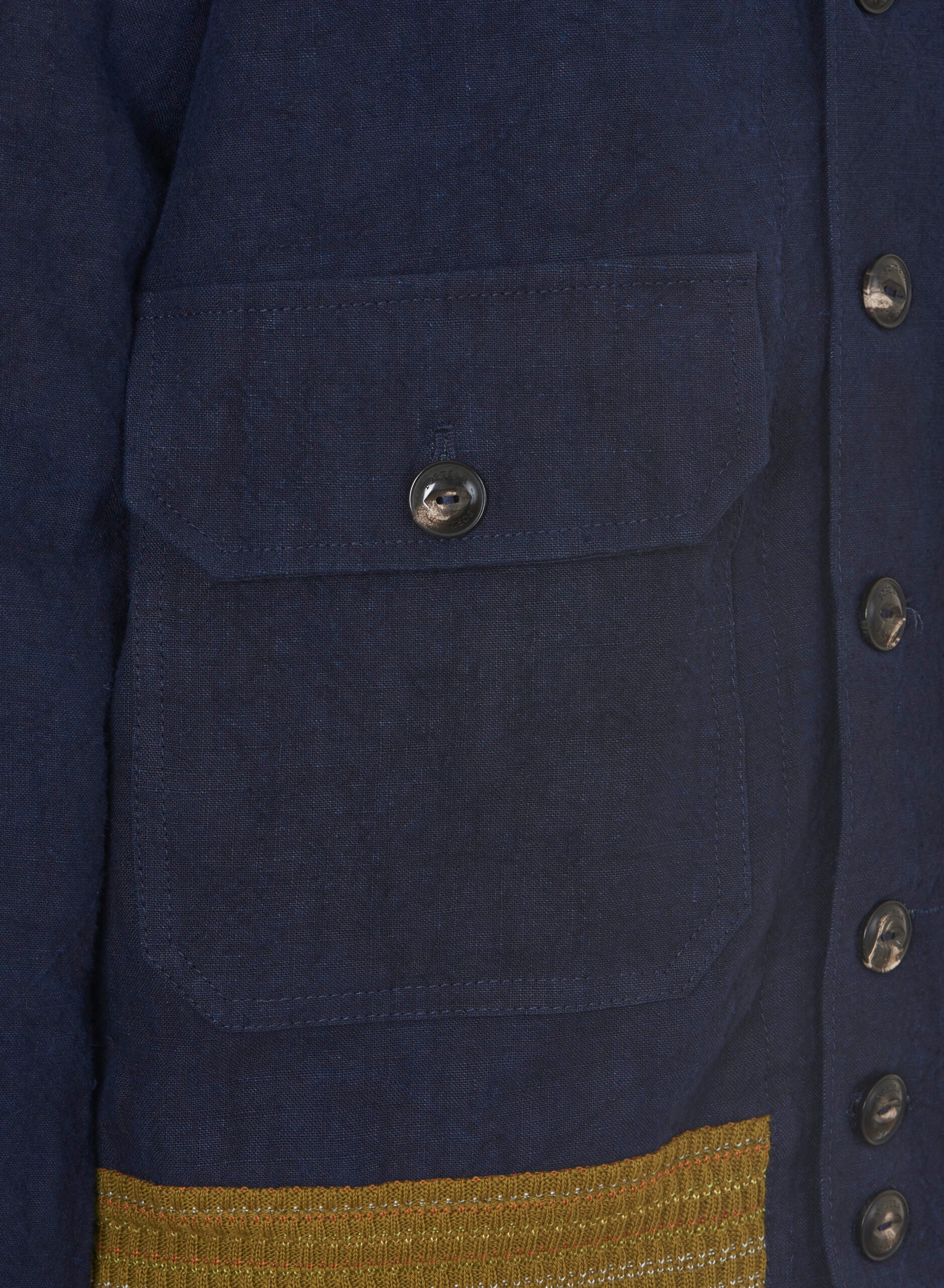 Regan Wool Bomber Jacket