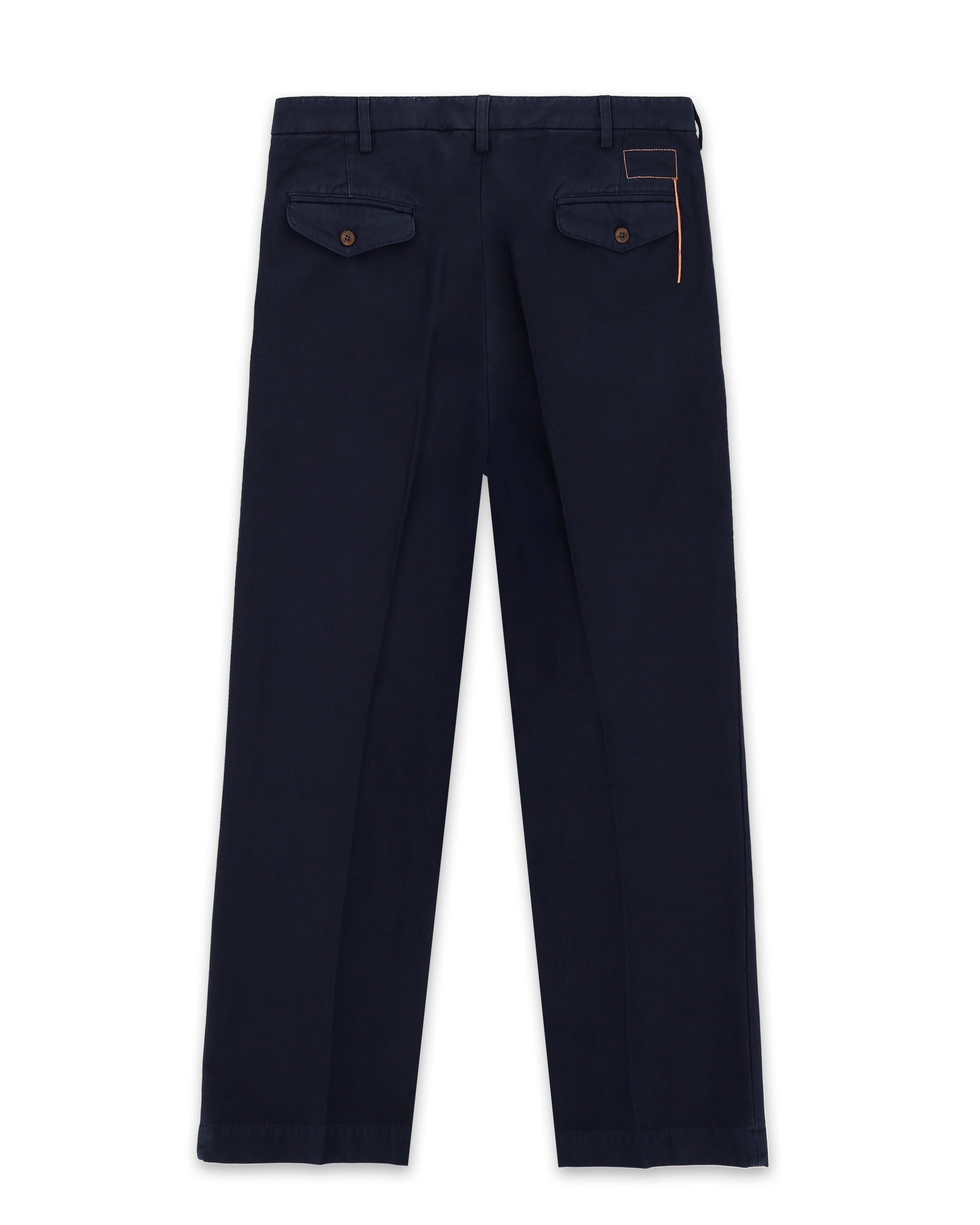 Riviera Pantaloni In Canvas