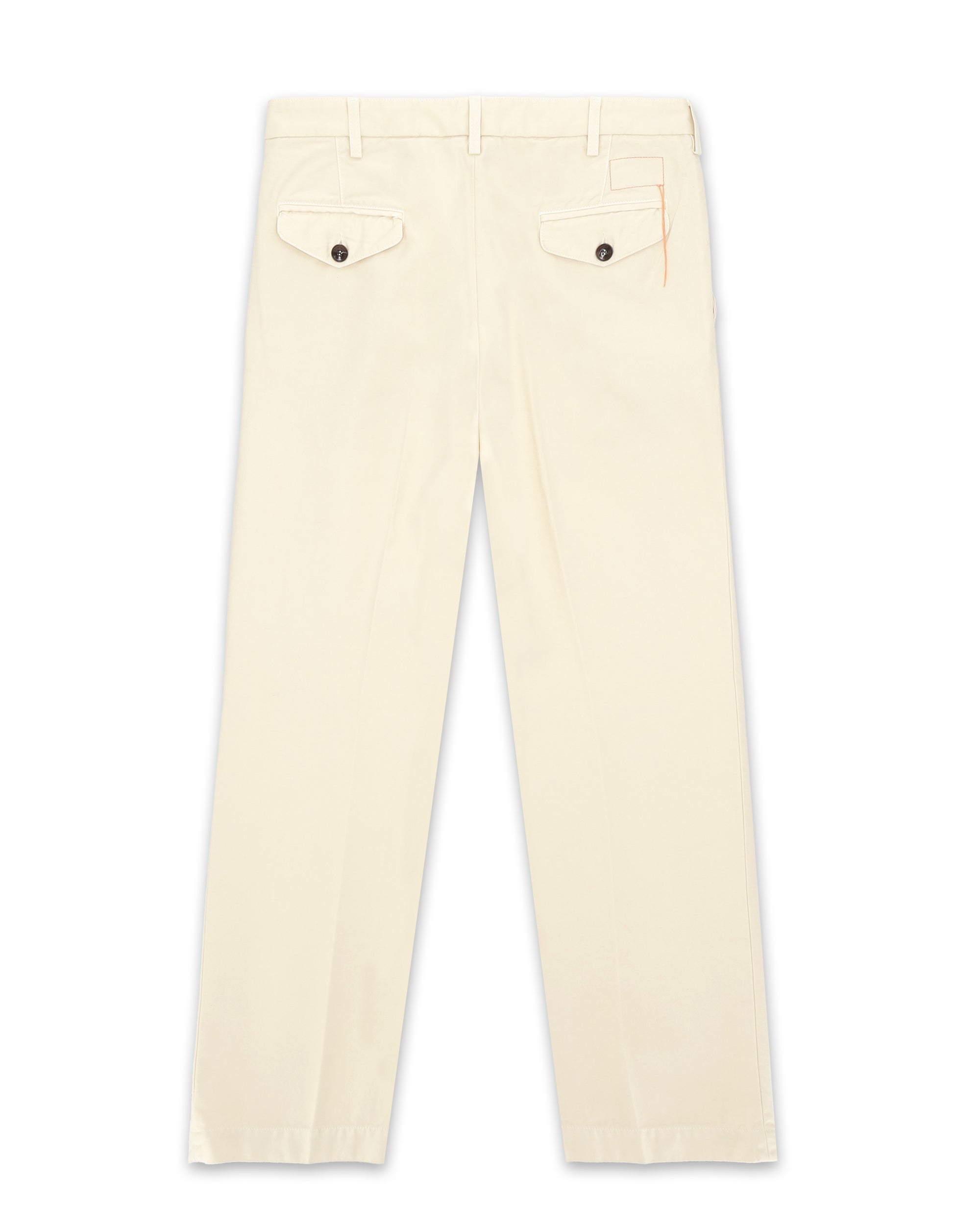 Riviera Pantaloni In Canvas