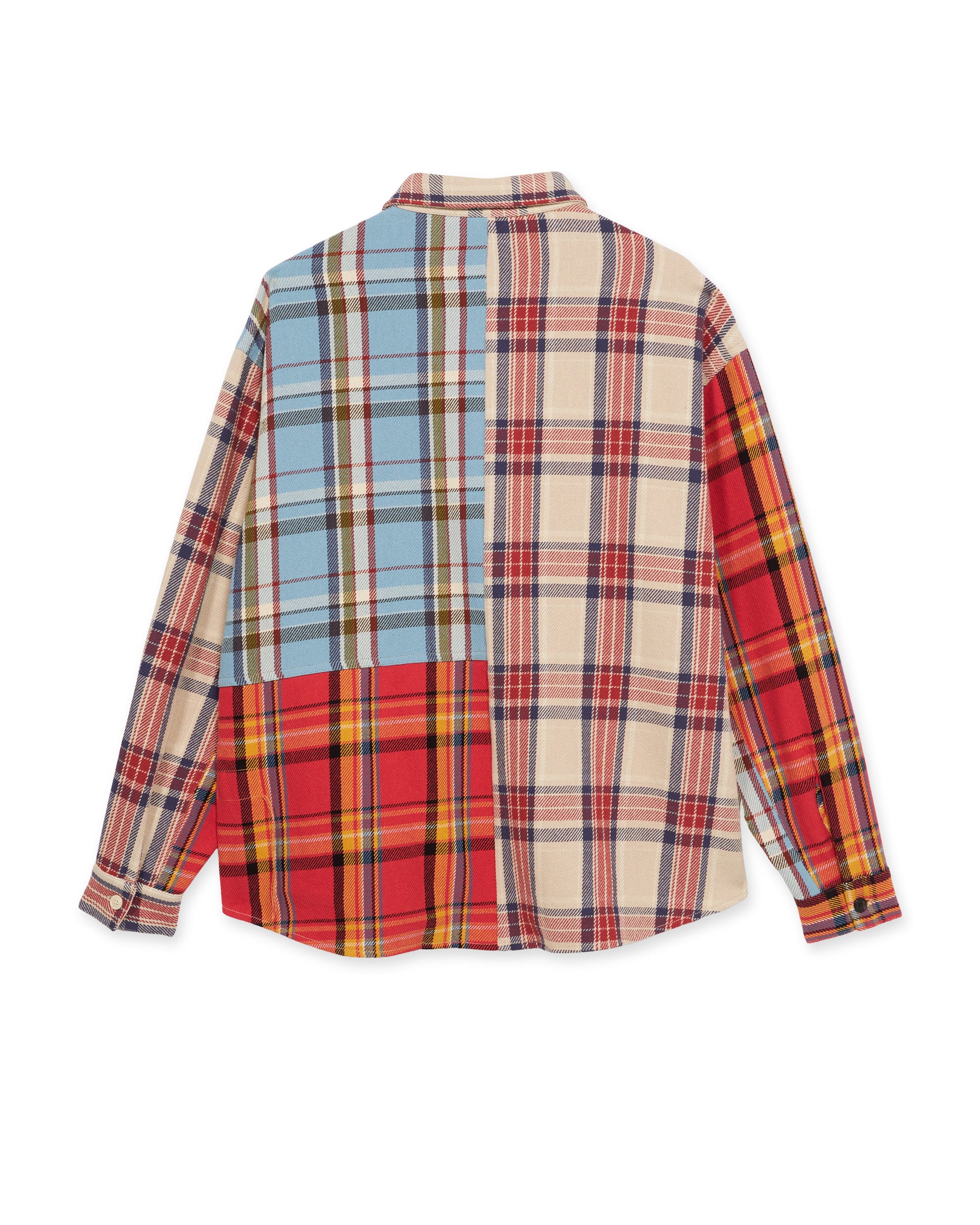 Rosebowlp Shirt With Pockets Cotton
