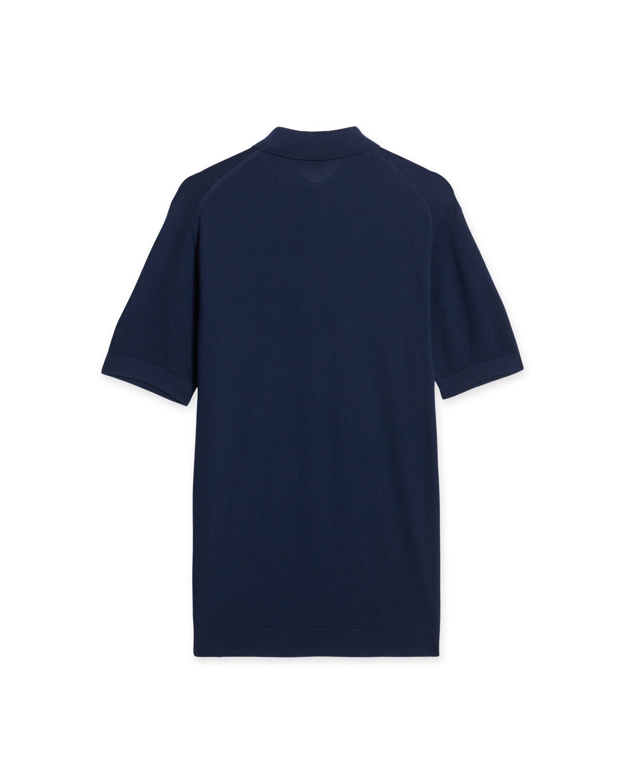 Rothpique Polo Cotton Short Sleeves