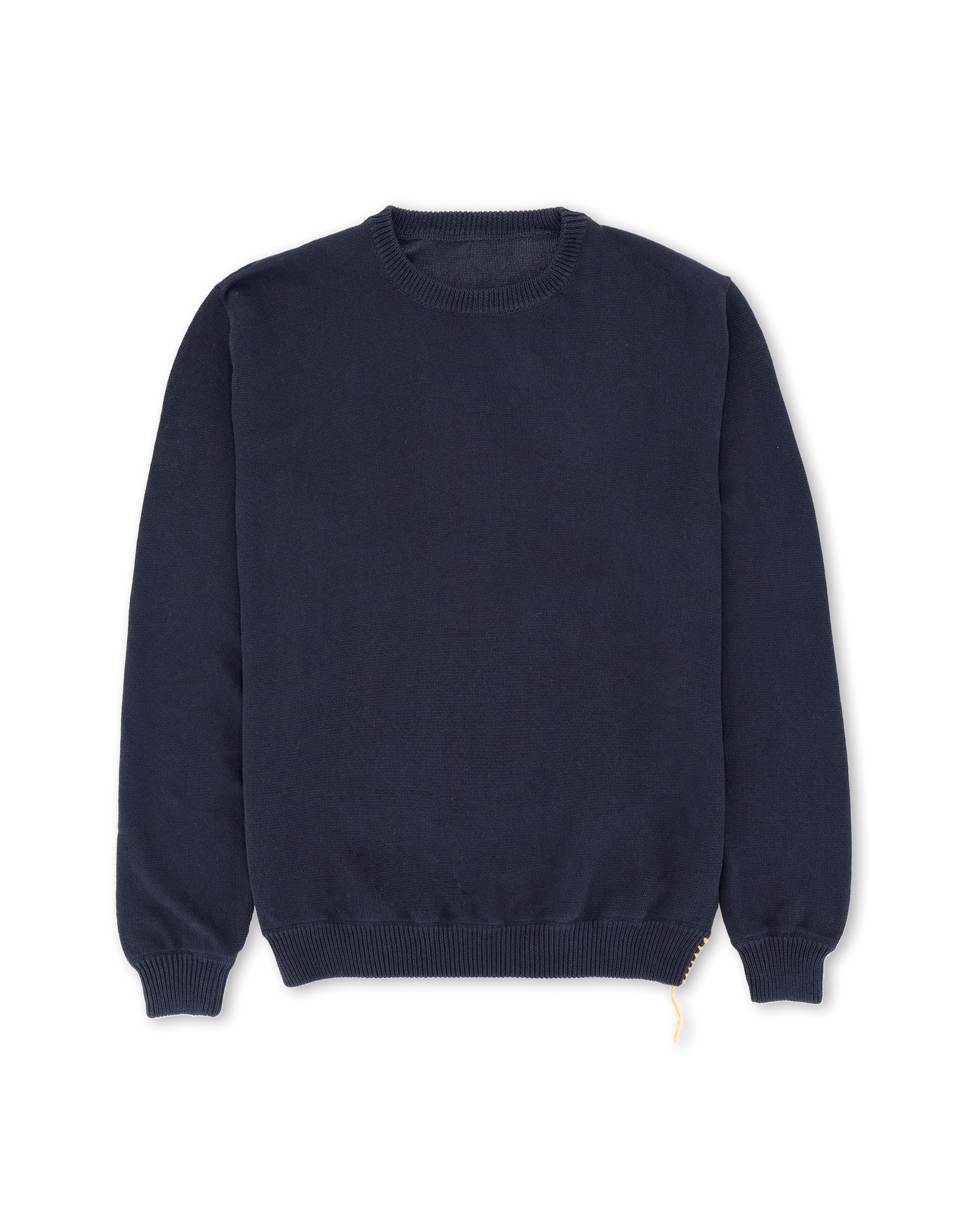 Rover Sweater Crewneck Cotton
