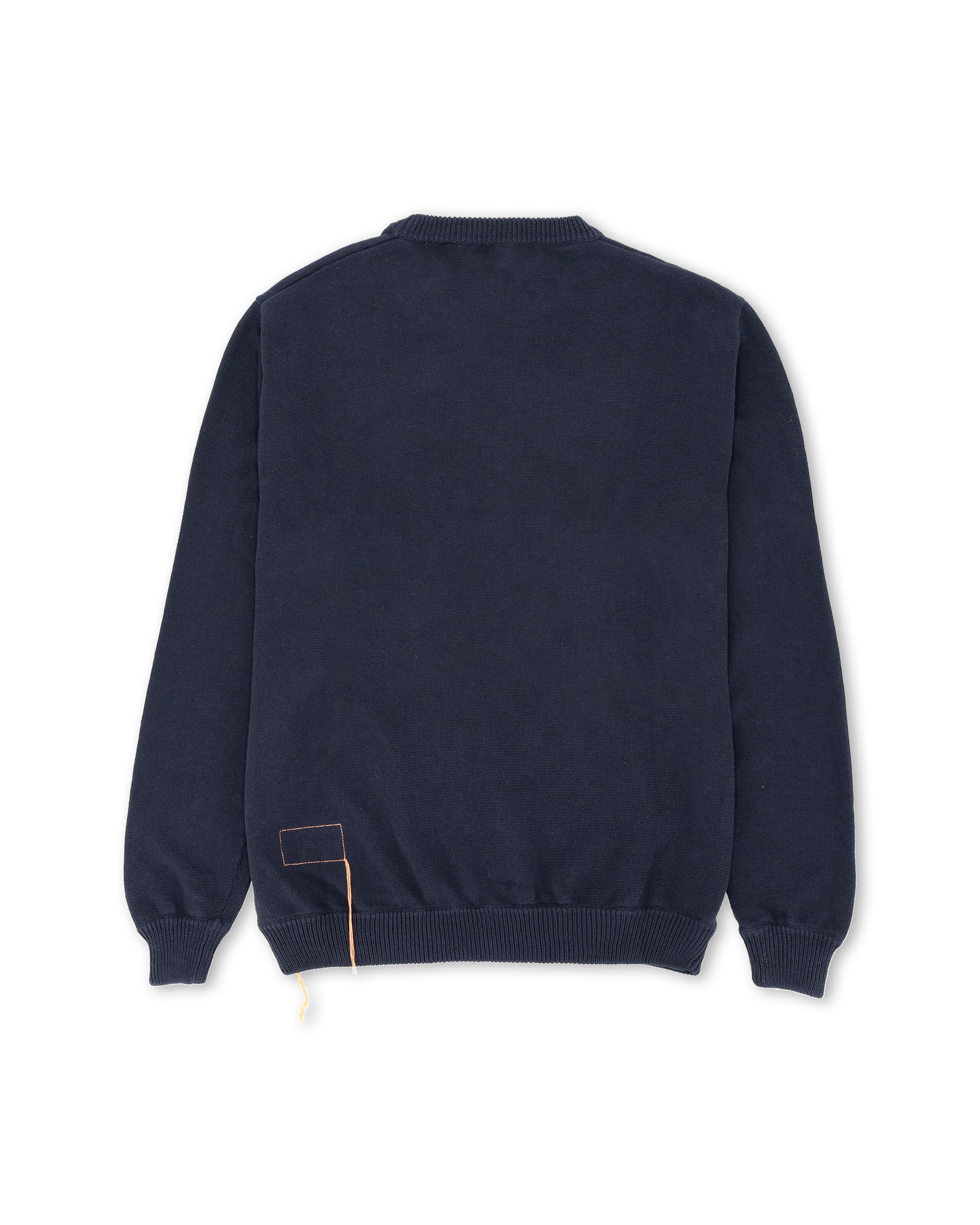 Rover Sweater Crewneck Cotton