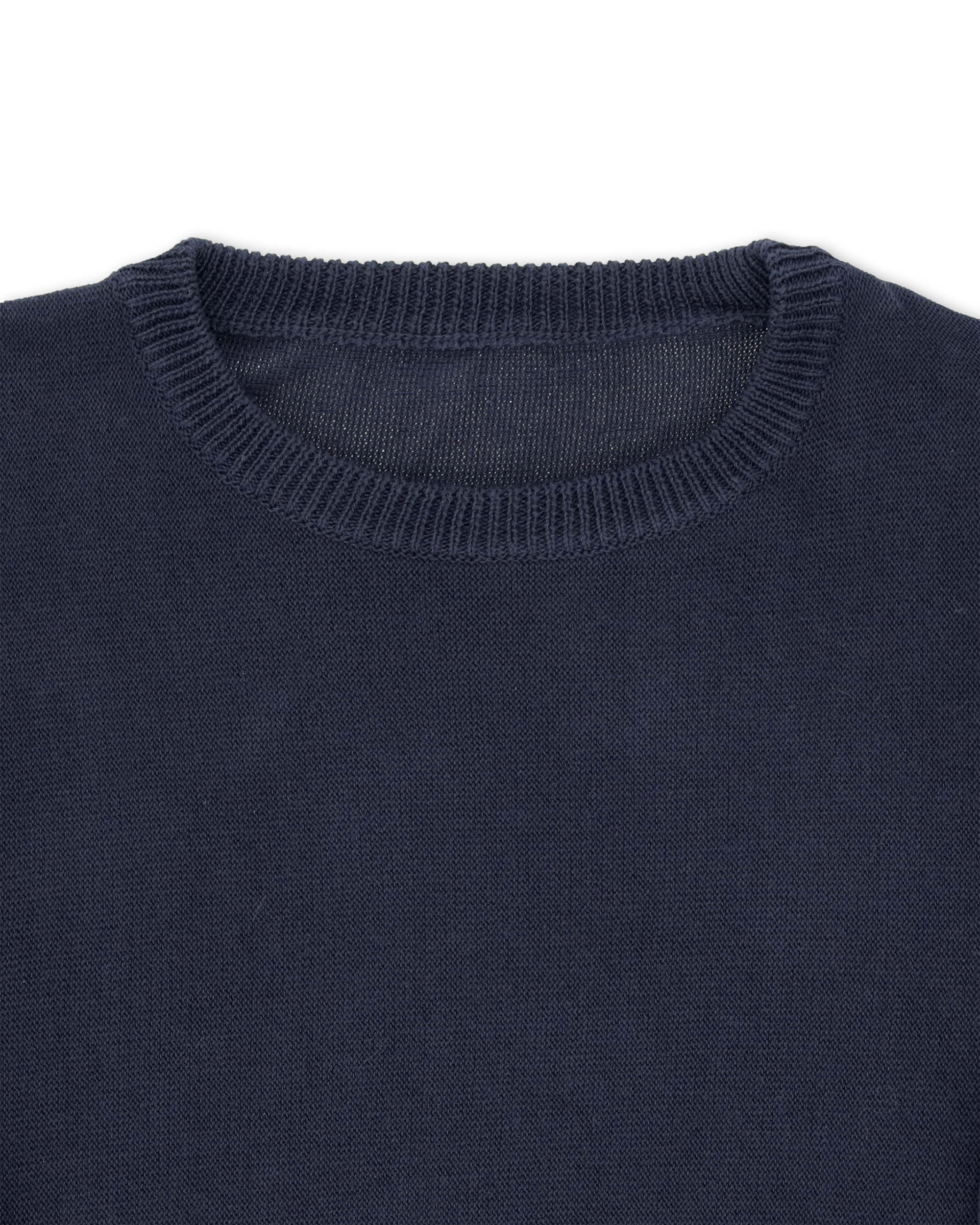 Rover Sweater Crewneck Cotton