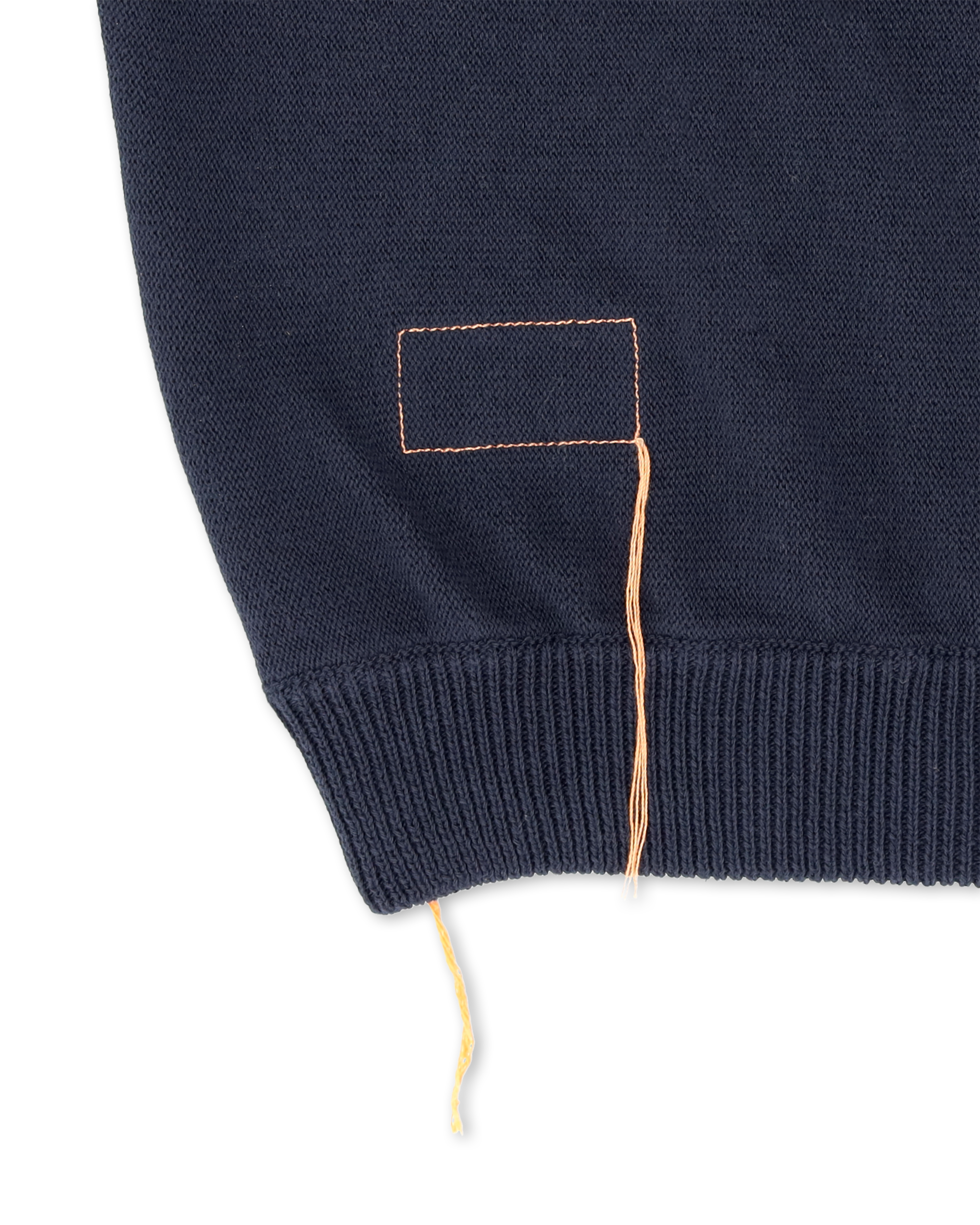 Rover Sweater Crewneck Cotton