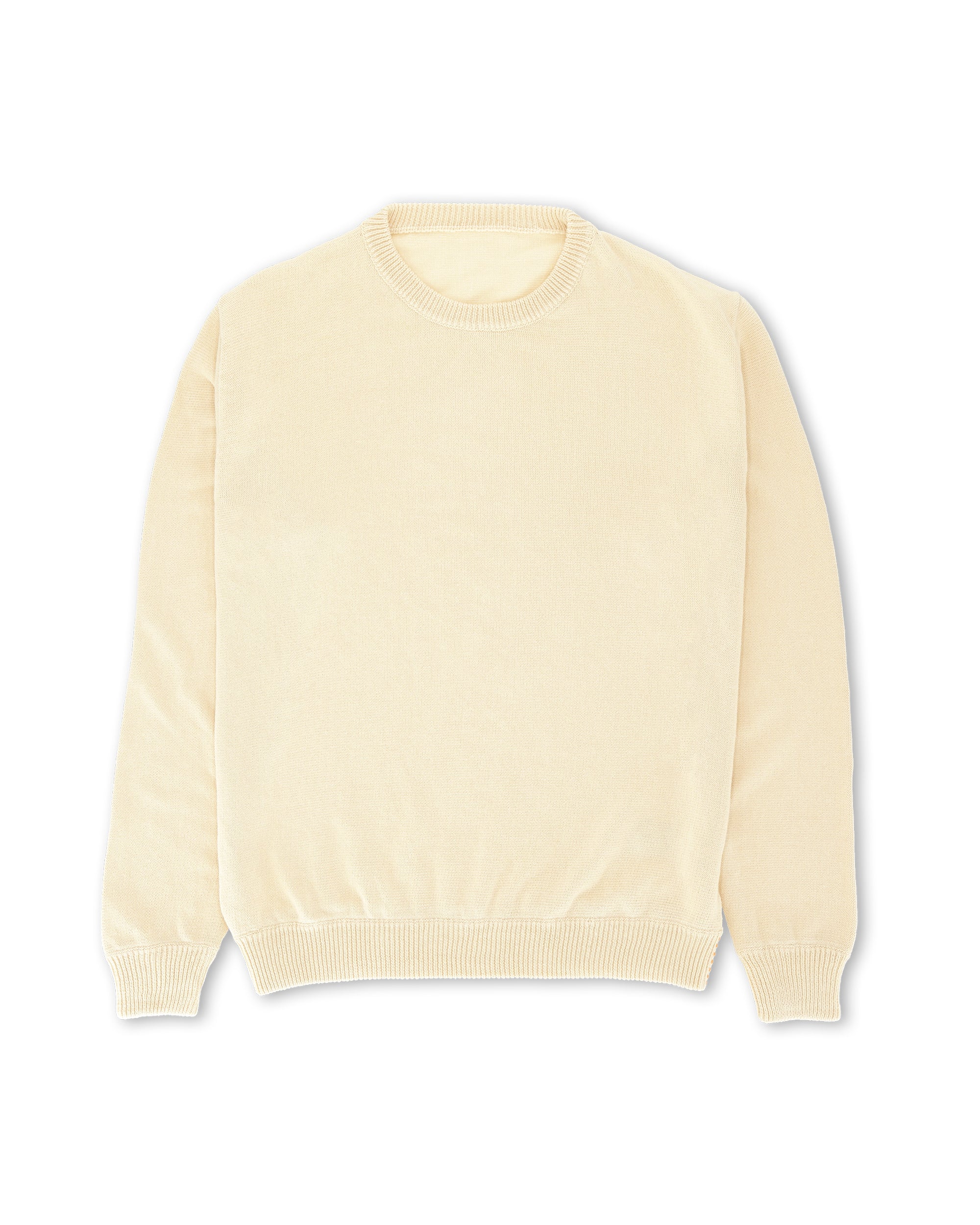 Rover Sweater Crewneck Cotton
