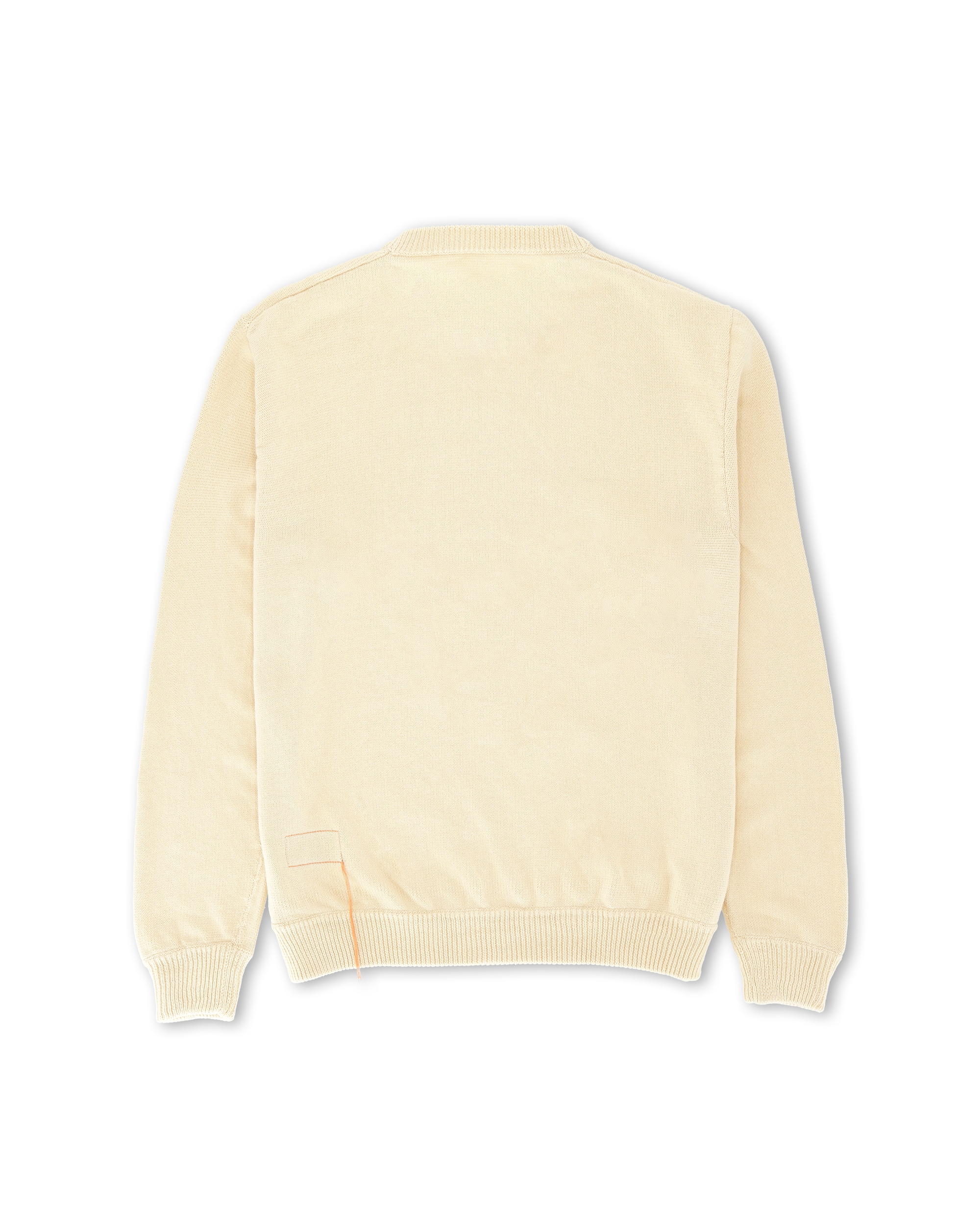Rover Sweater Crewneck Cotton