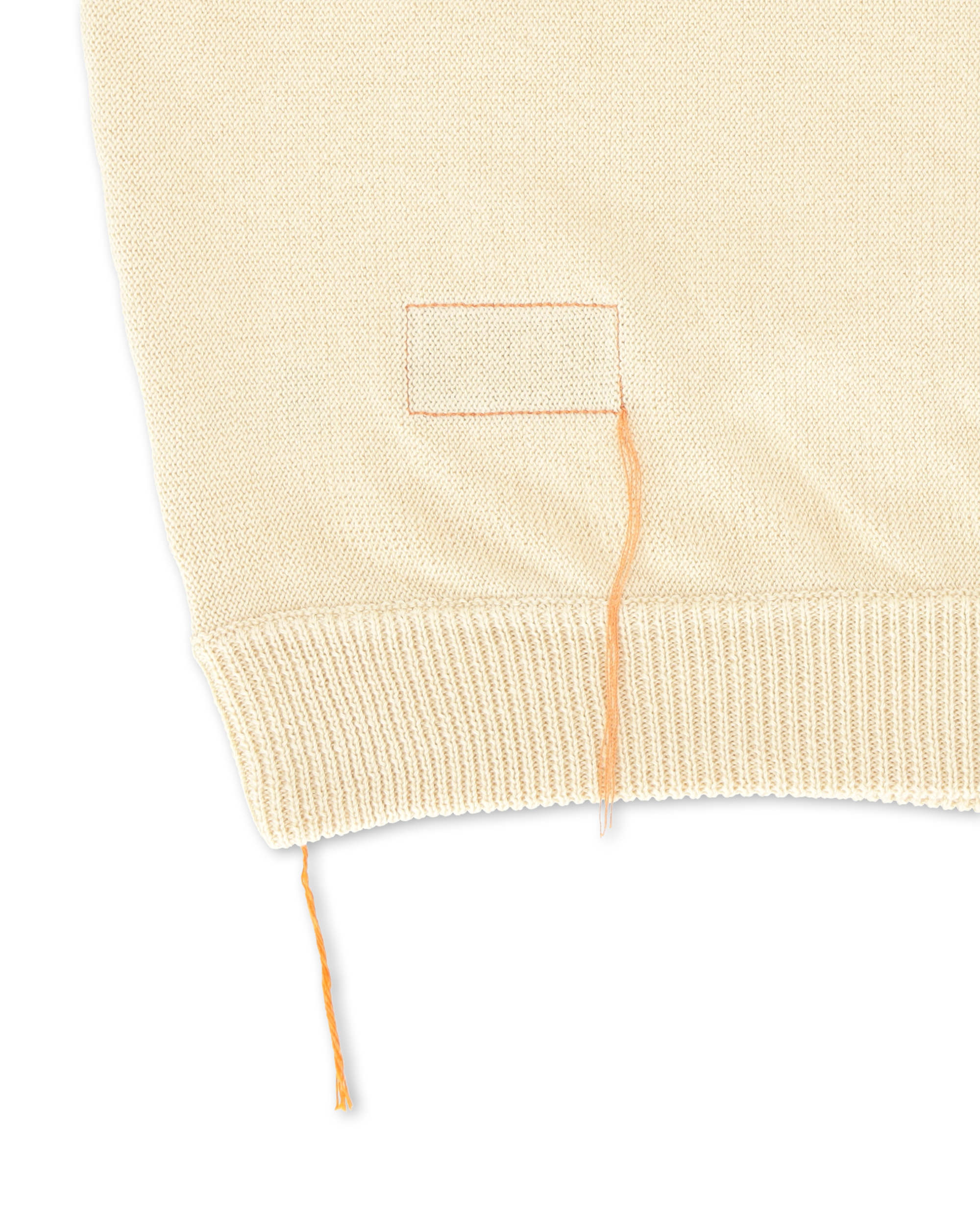 Rover Sweater Crewneck Cotton