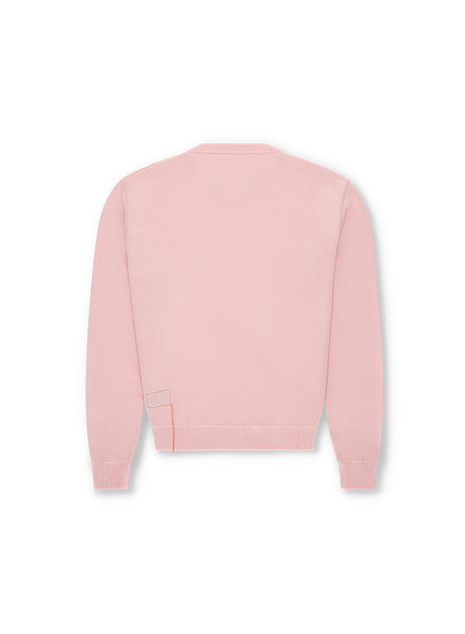 Rover Sweater Crewneck Cotton