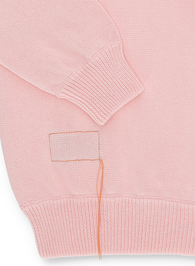 Rover Sweater Crewneck Cotton