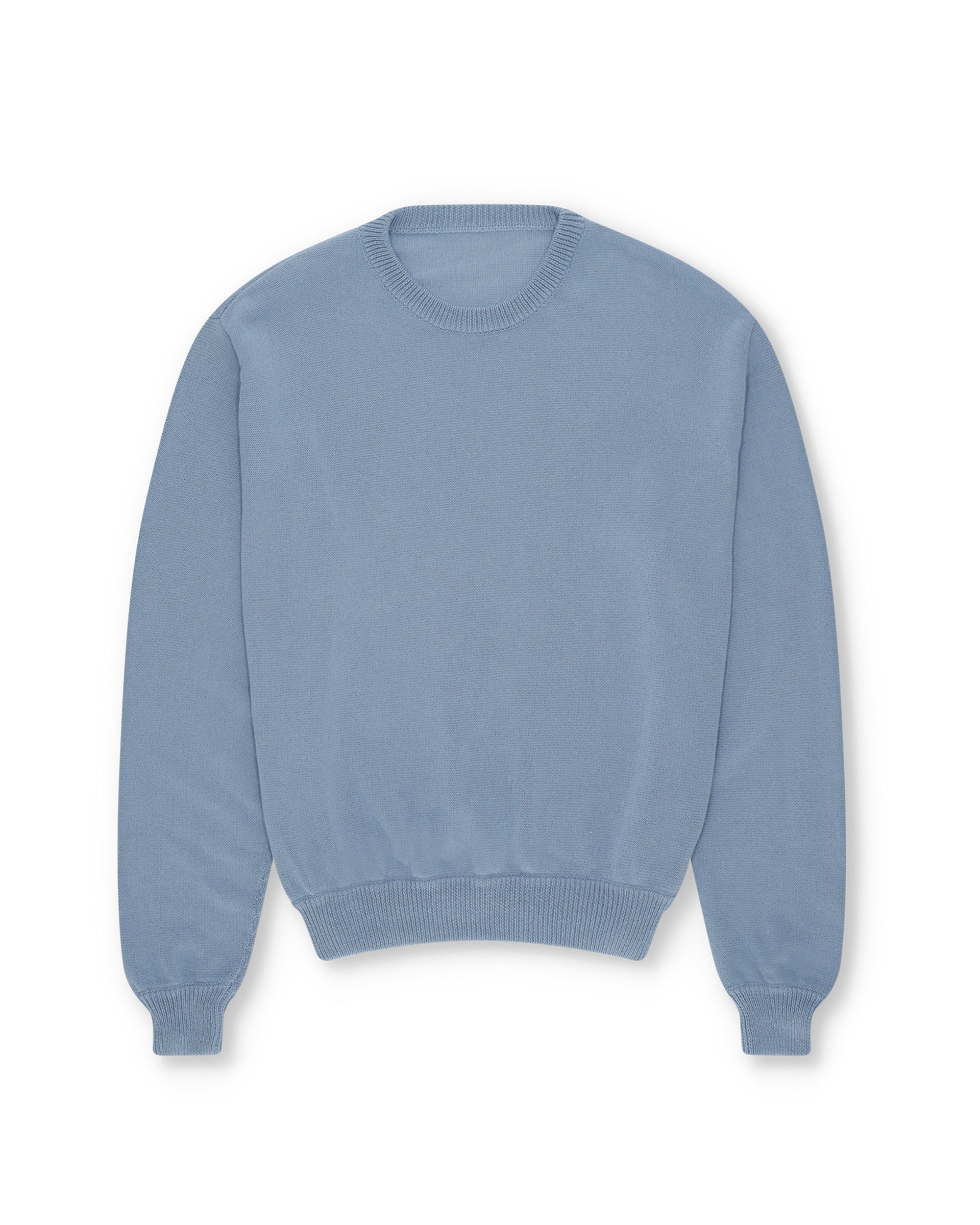 Rover Sweater Crewneck Cotton