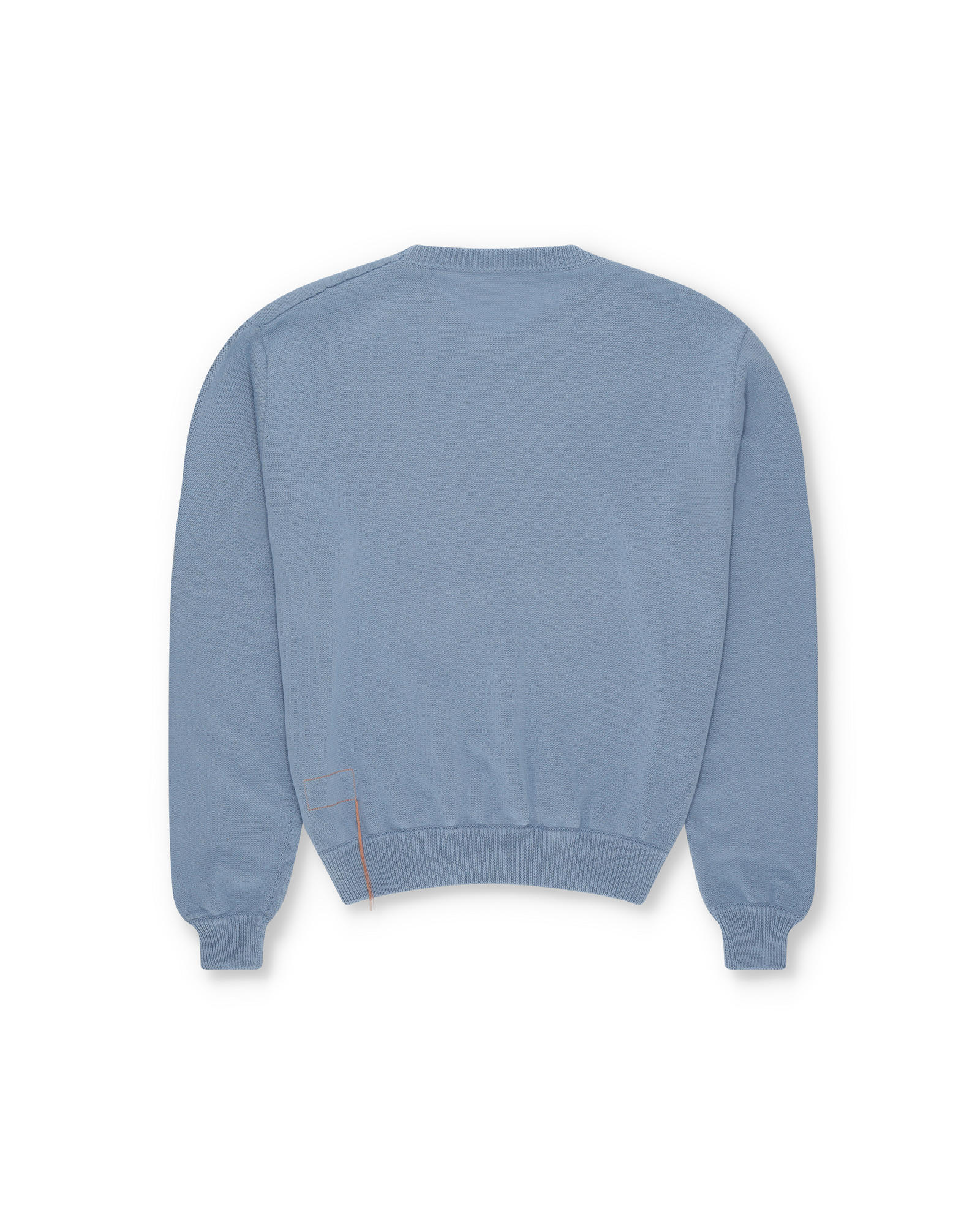 Rover Sweater Crewneck Cotton