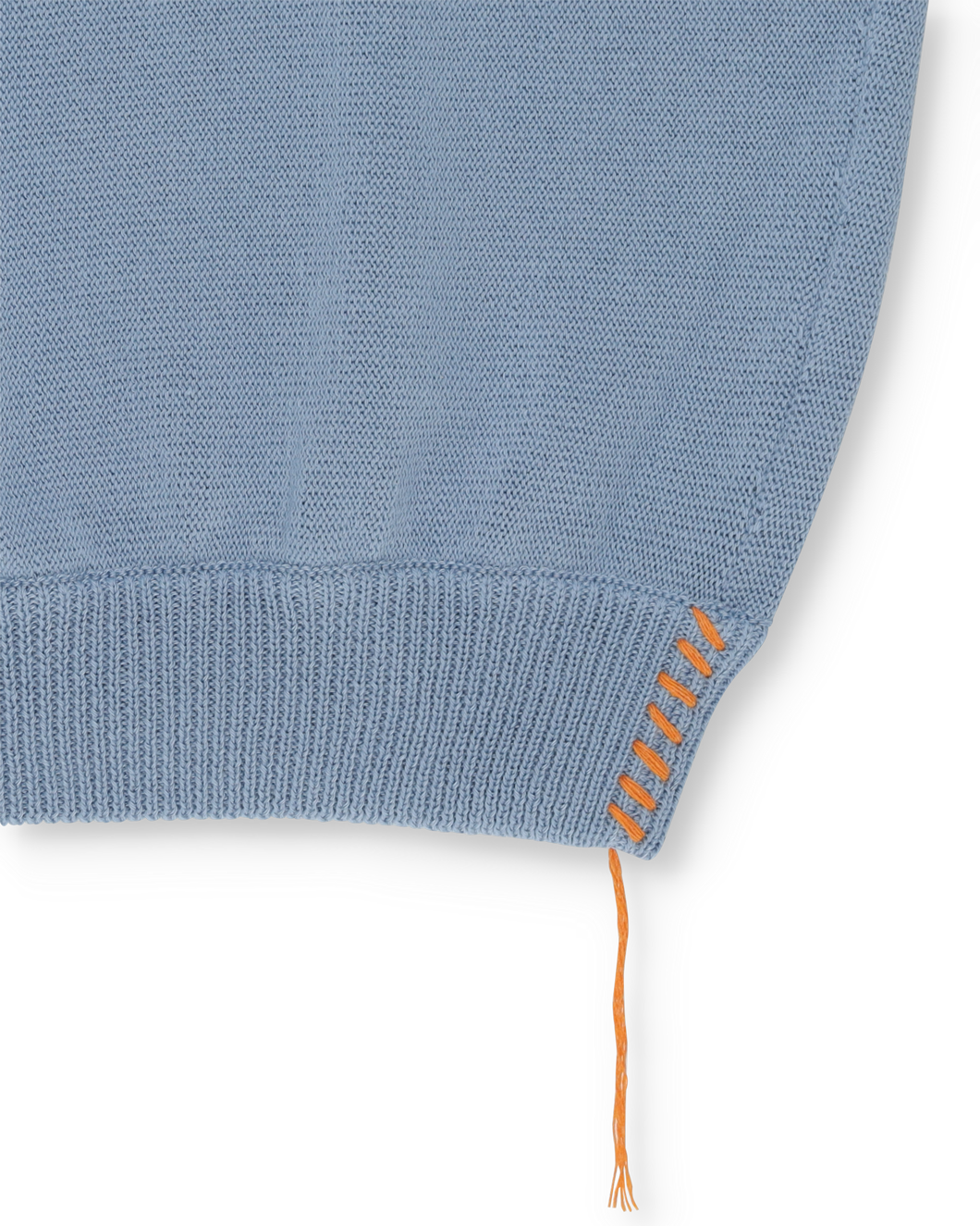 Rover Sweater Crewneck Cotton