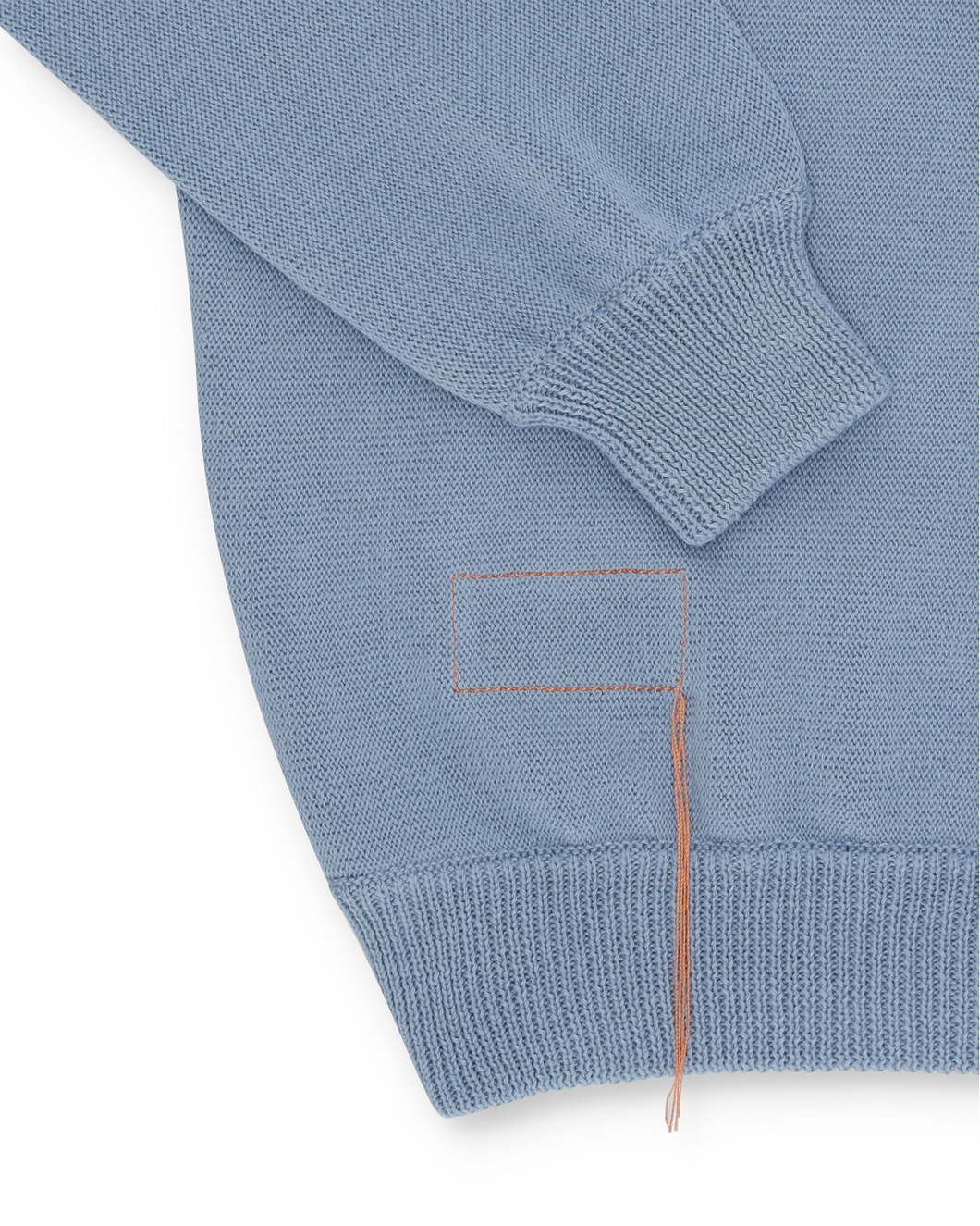 Rover Sweater Crewneck Cotton