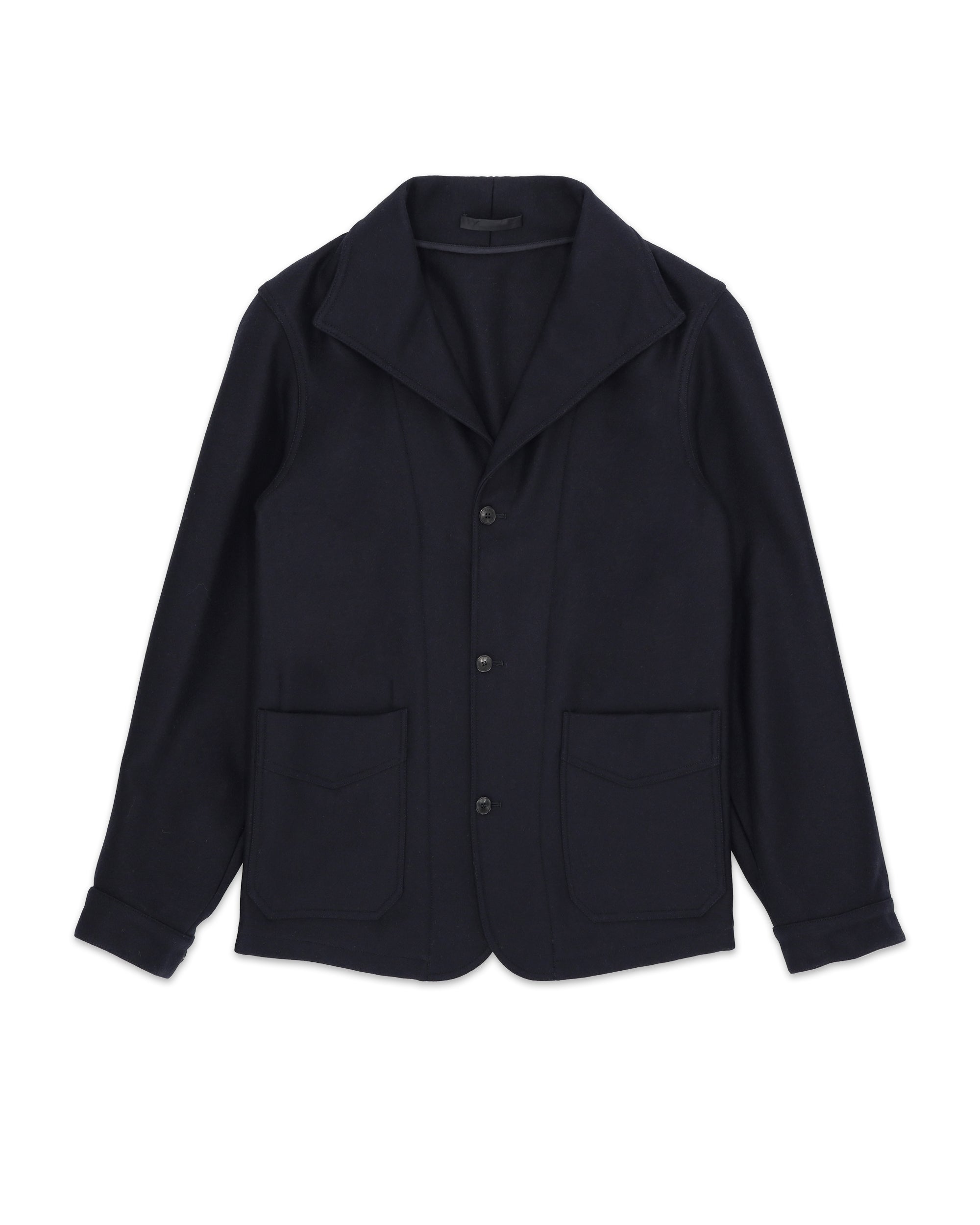 Scotland Jacket Wool Manteco