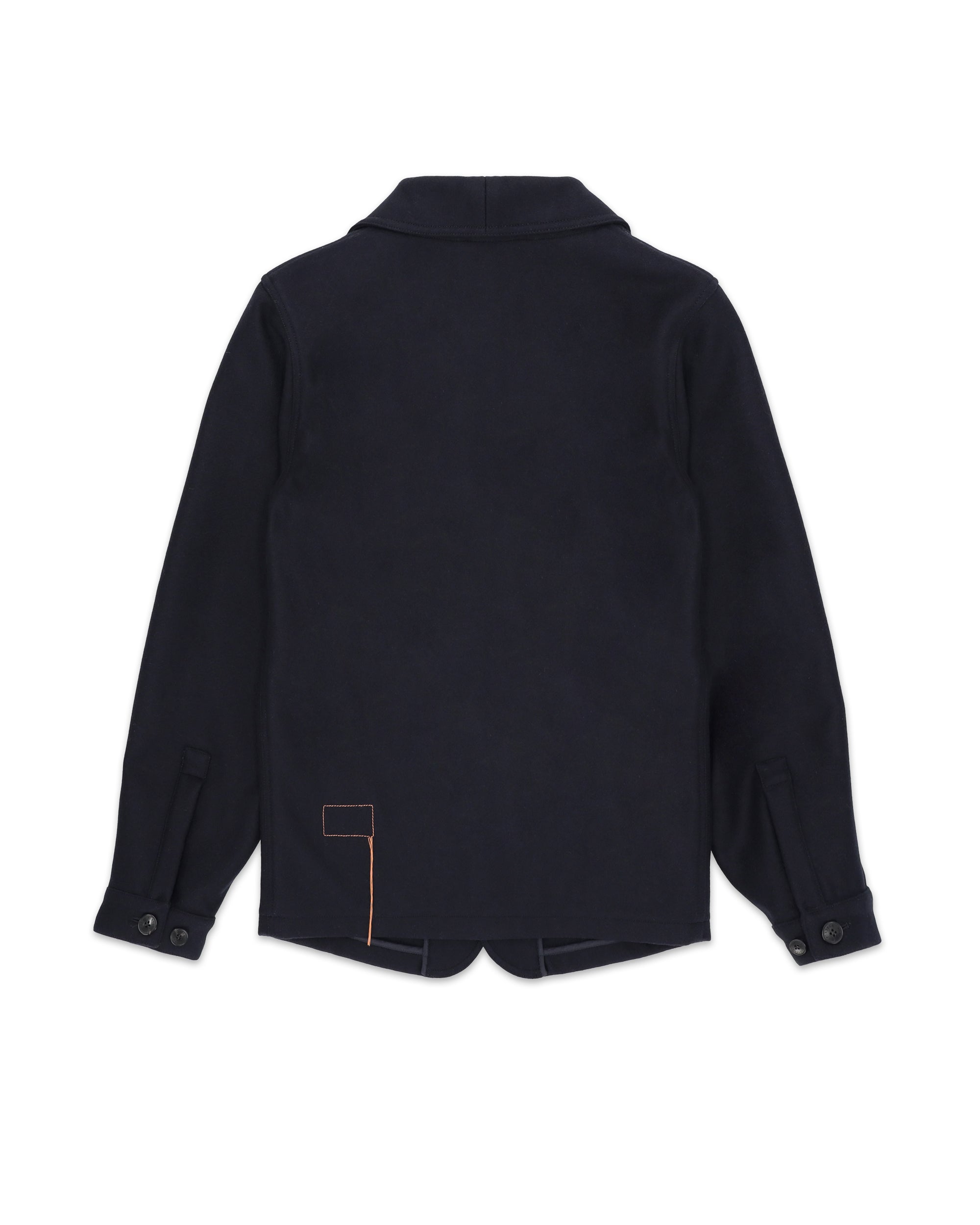 Scotland Jacket Wool Manteco