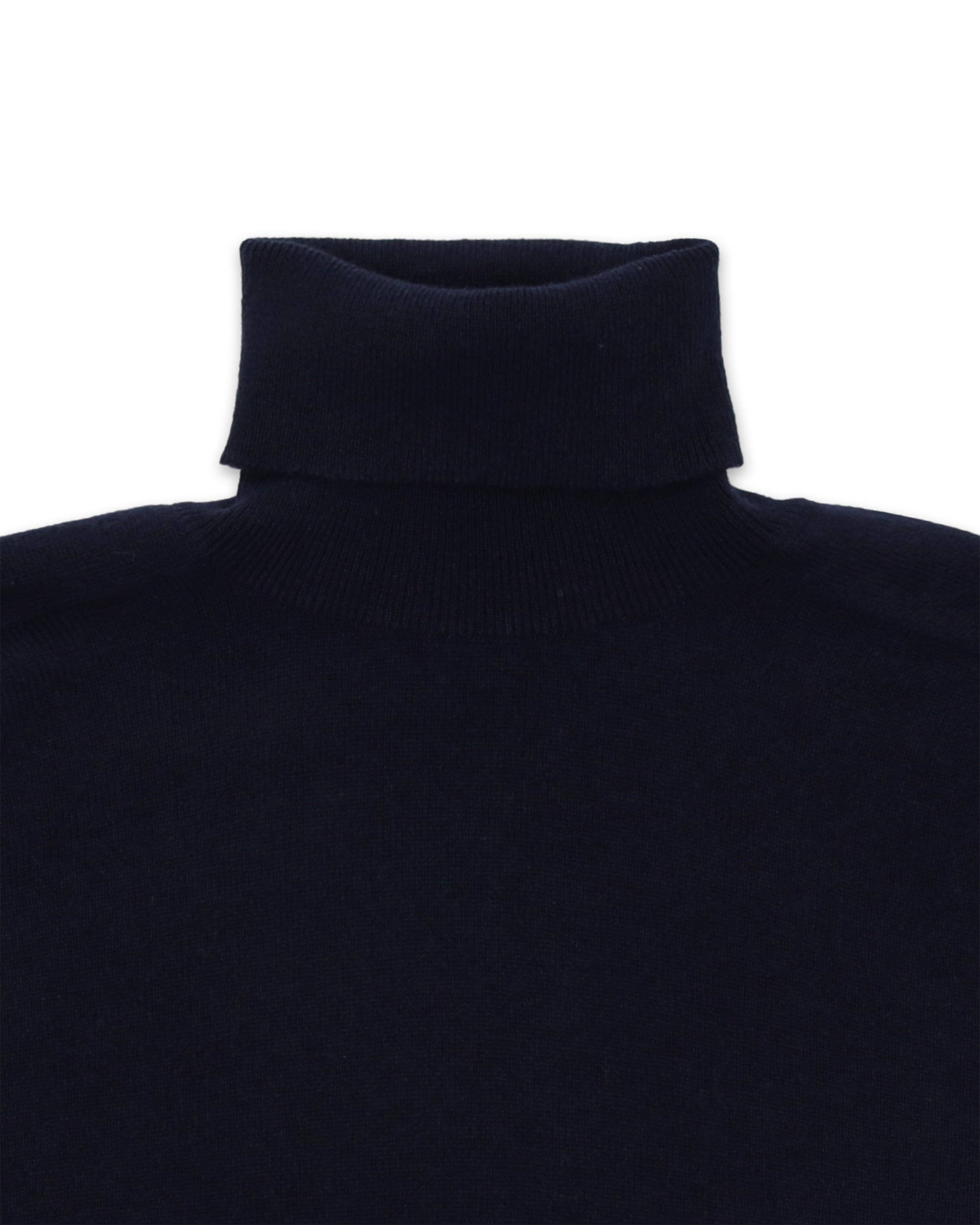 Shannon Knit Cashmere