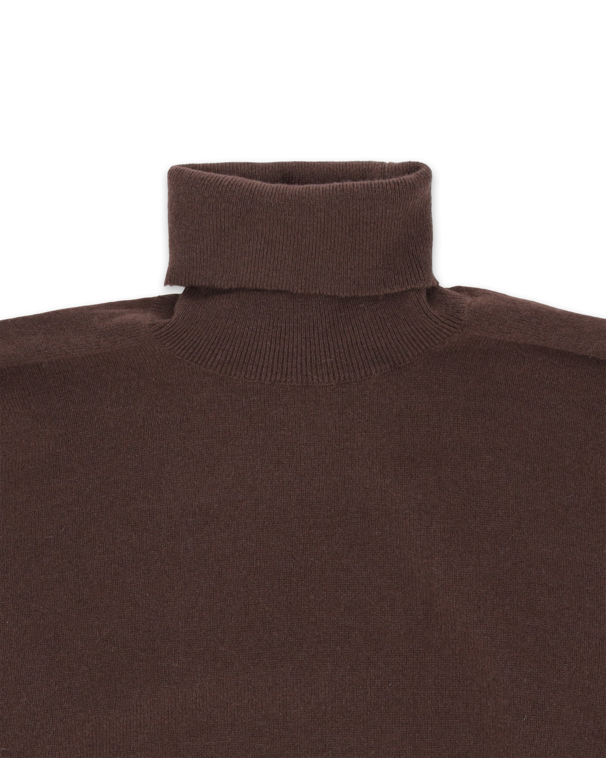 Shannon Knit Cashmere