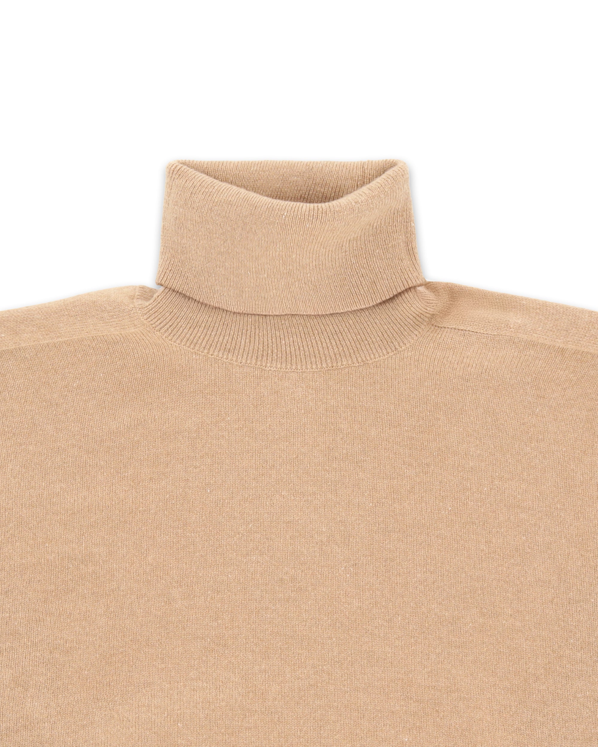 Shannon Knit Cashmere