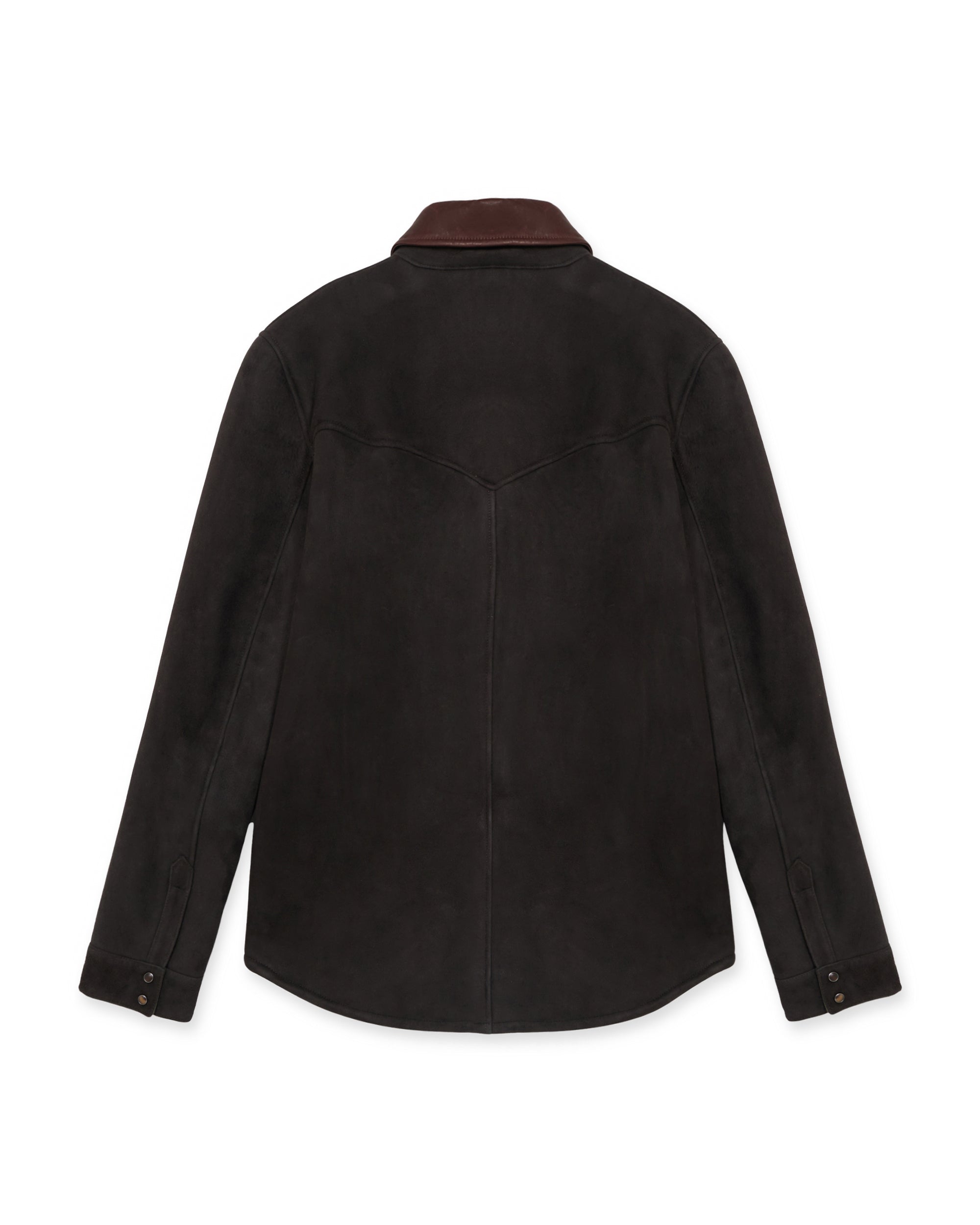 Shearl Texan Shearling Jacket