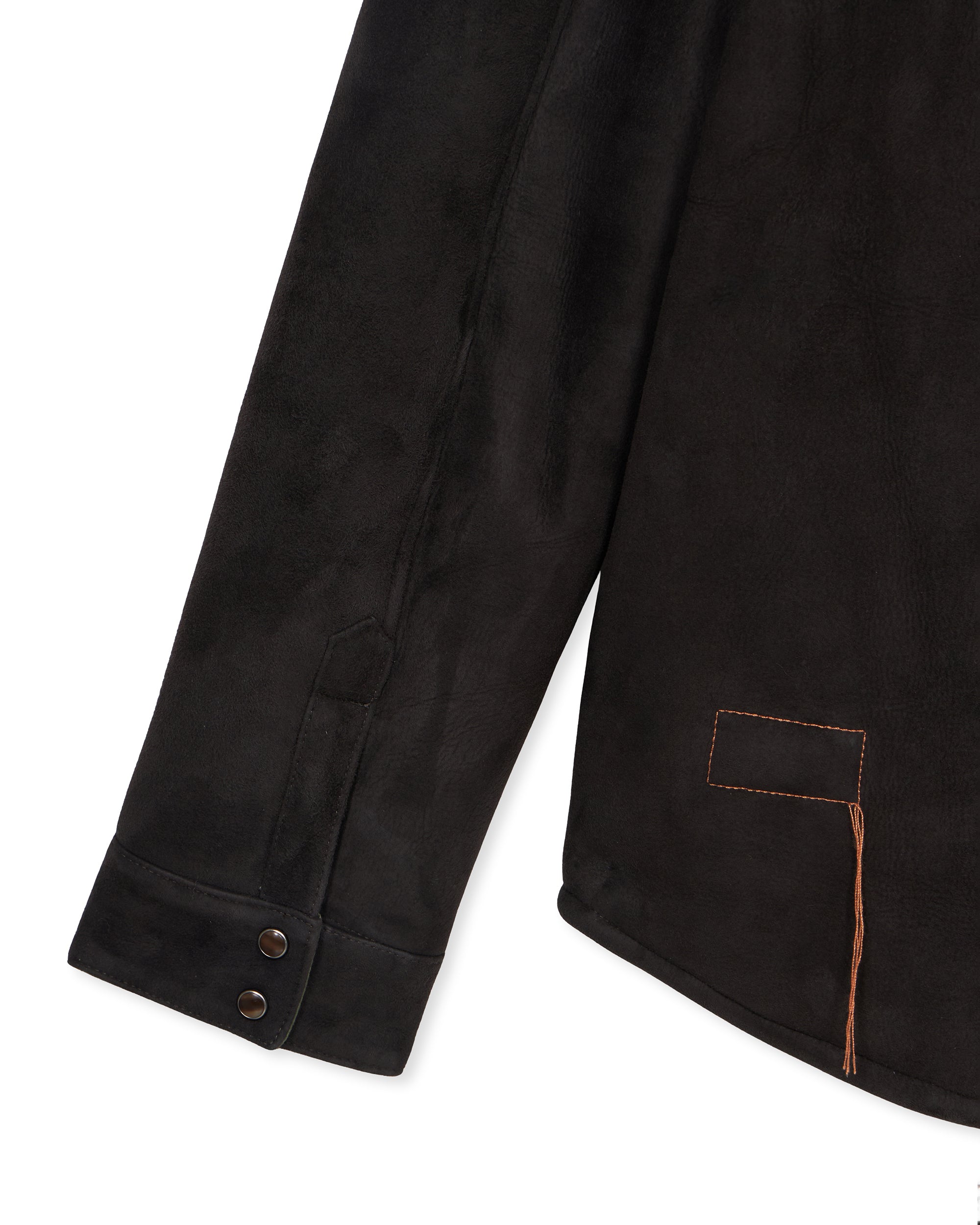 Shearl Texan Shearling Jacket
