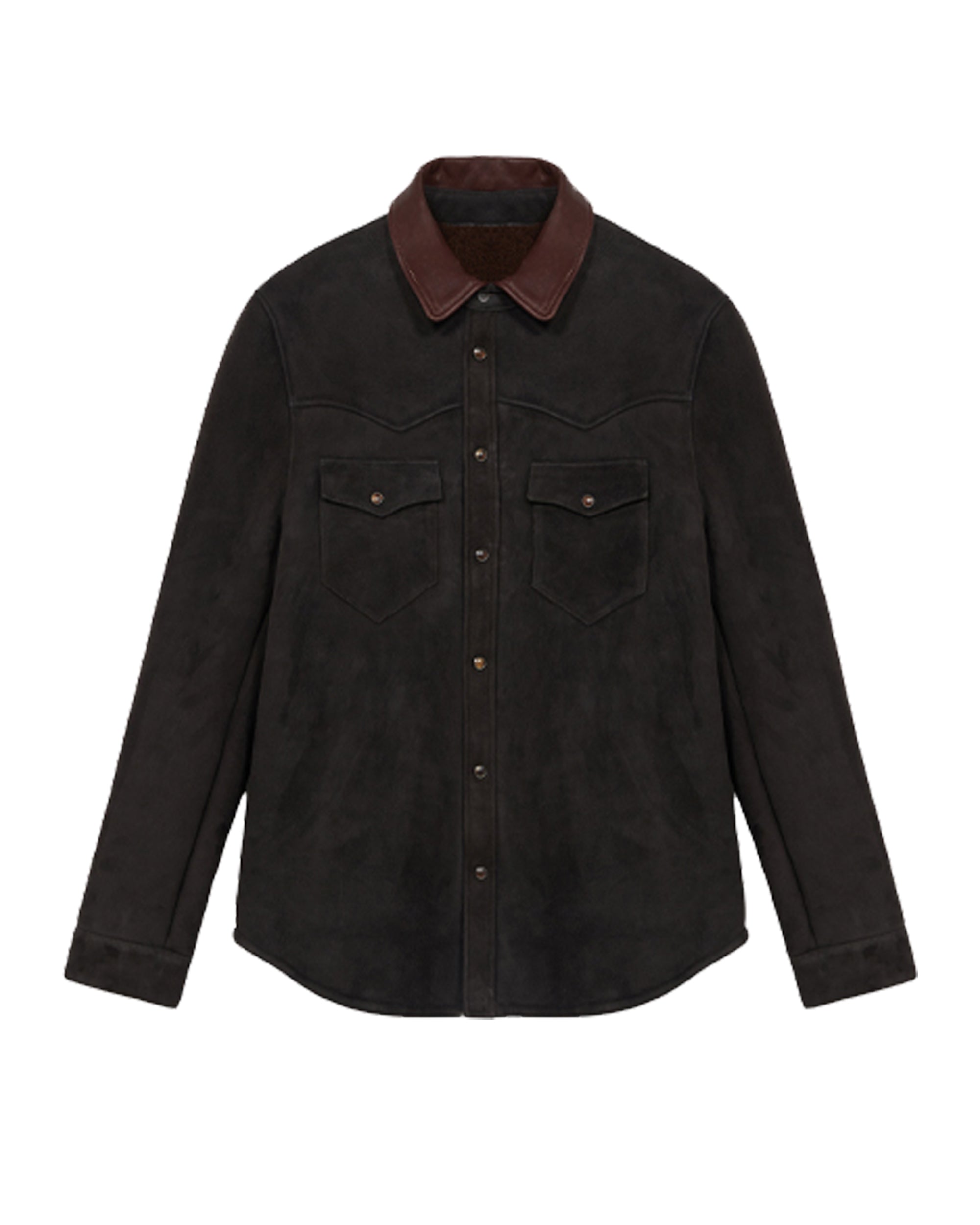 Shearl Texan Shearling Jacket
