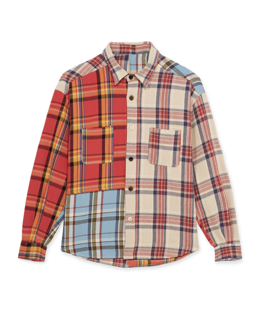 Rosebowlp Shirt With Pockets Cotton