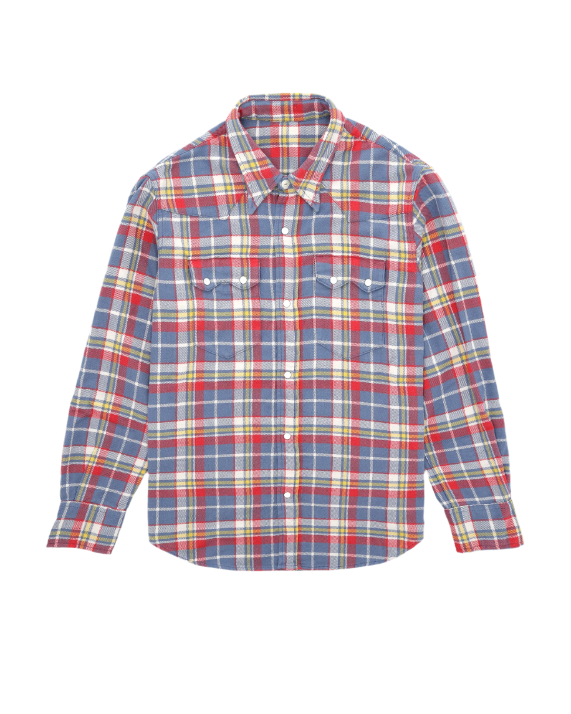 Smith Shirt Texan
