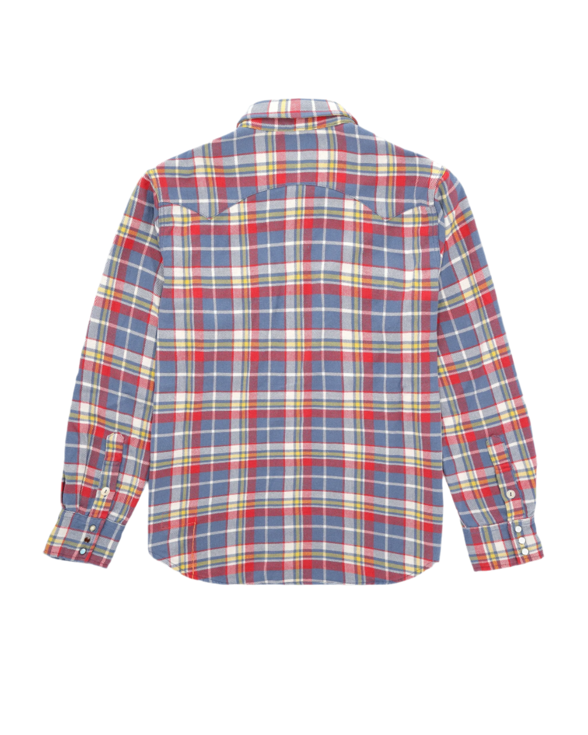 Smith Shirt Texan