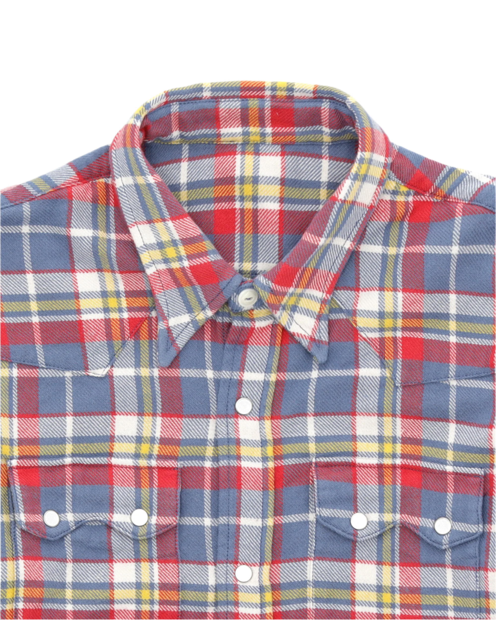 Smith Shirt Texan
