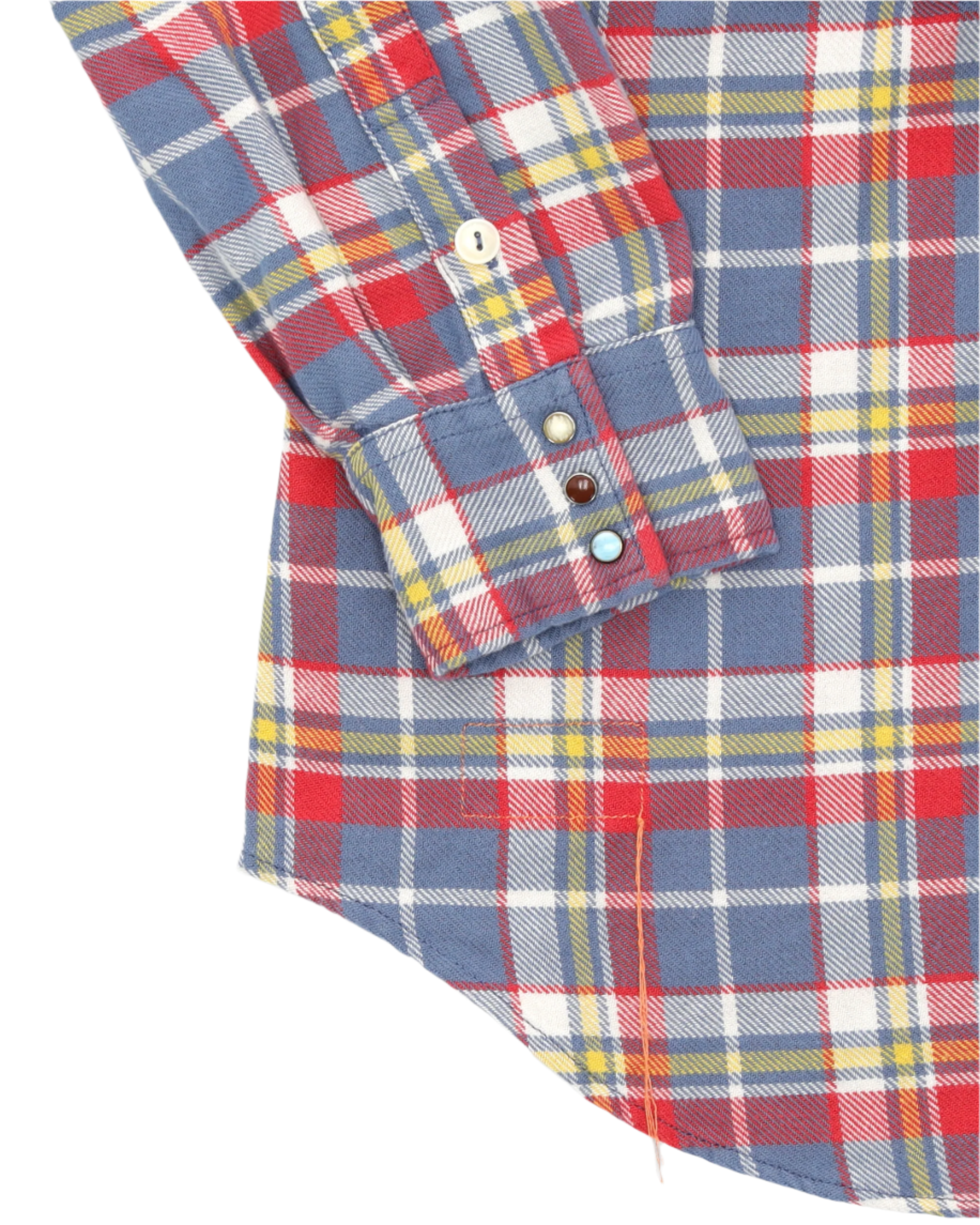 Smith Shirt Texan