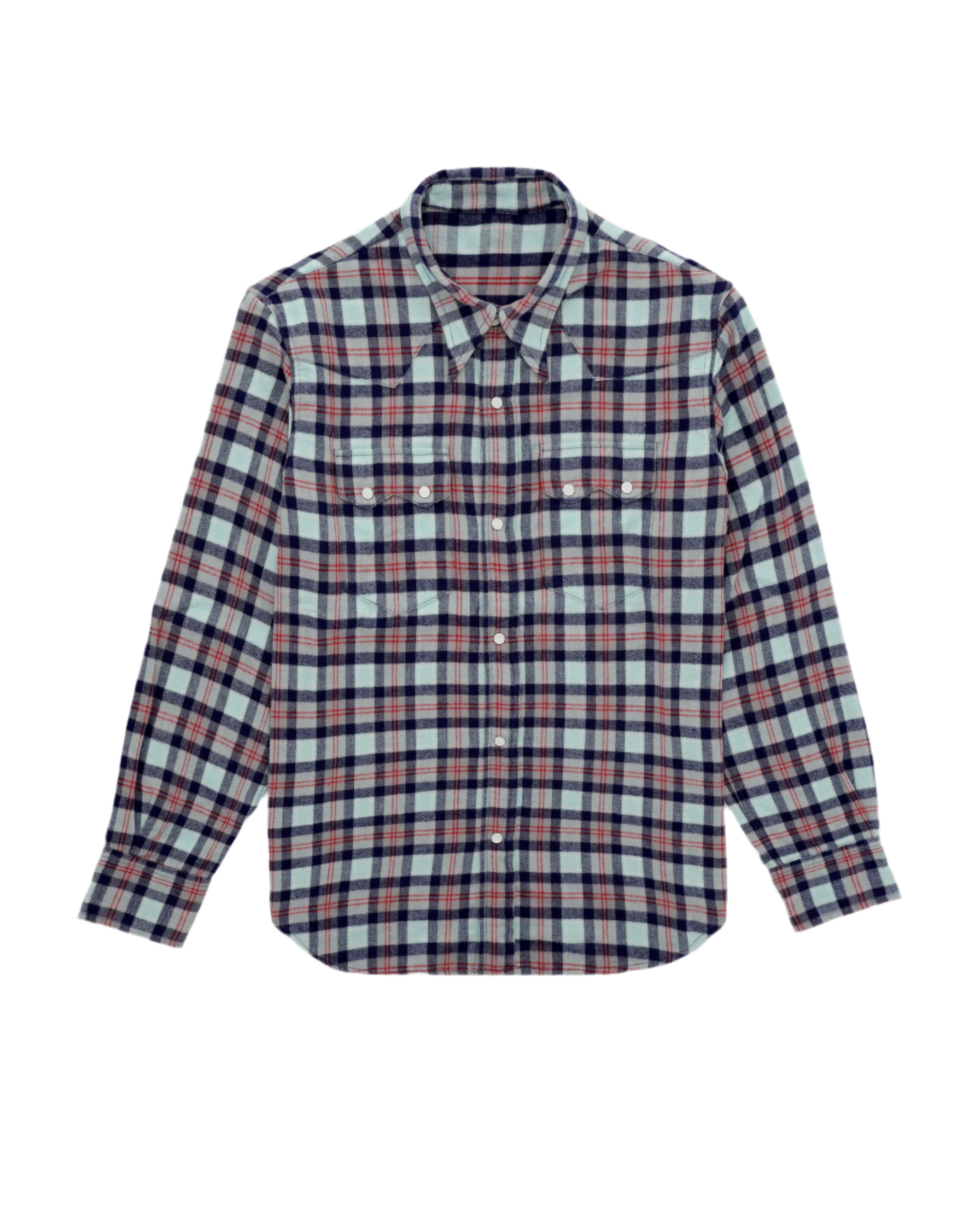 Smith Shirt Texan