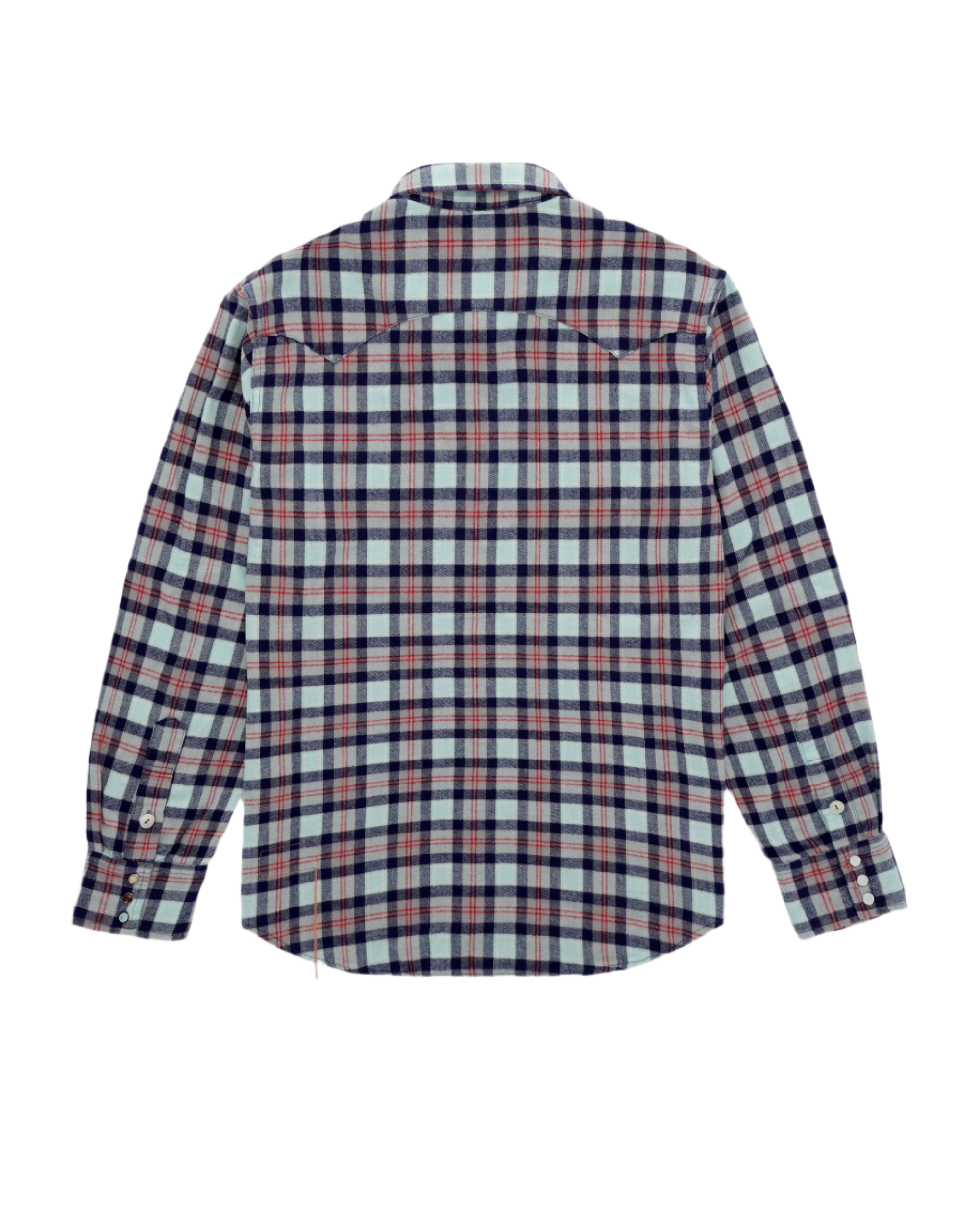 Smith Shirt Texan