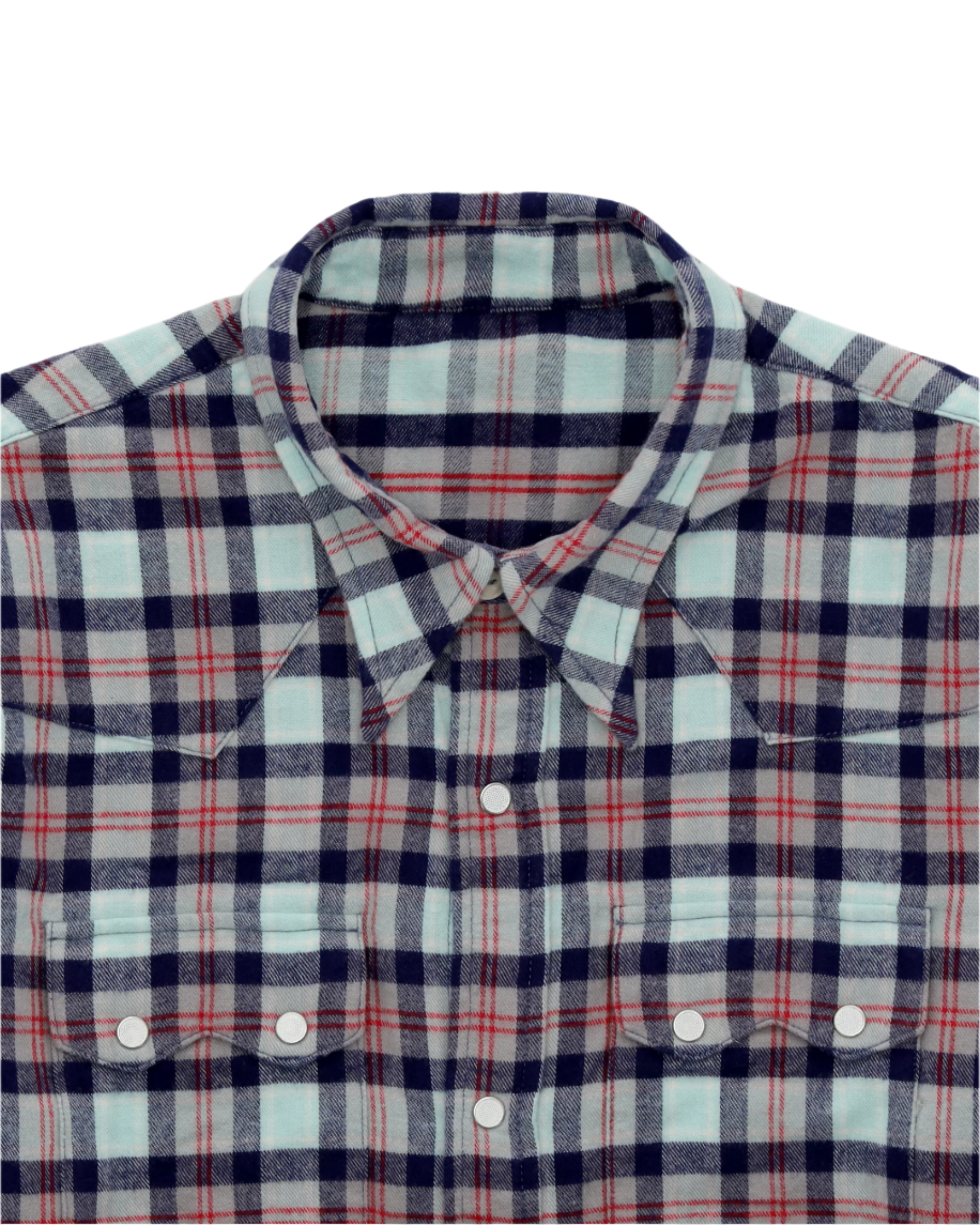 Smith Shirt Texan