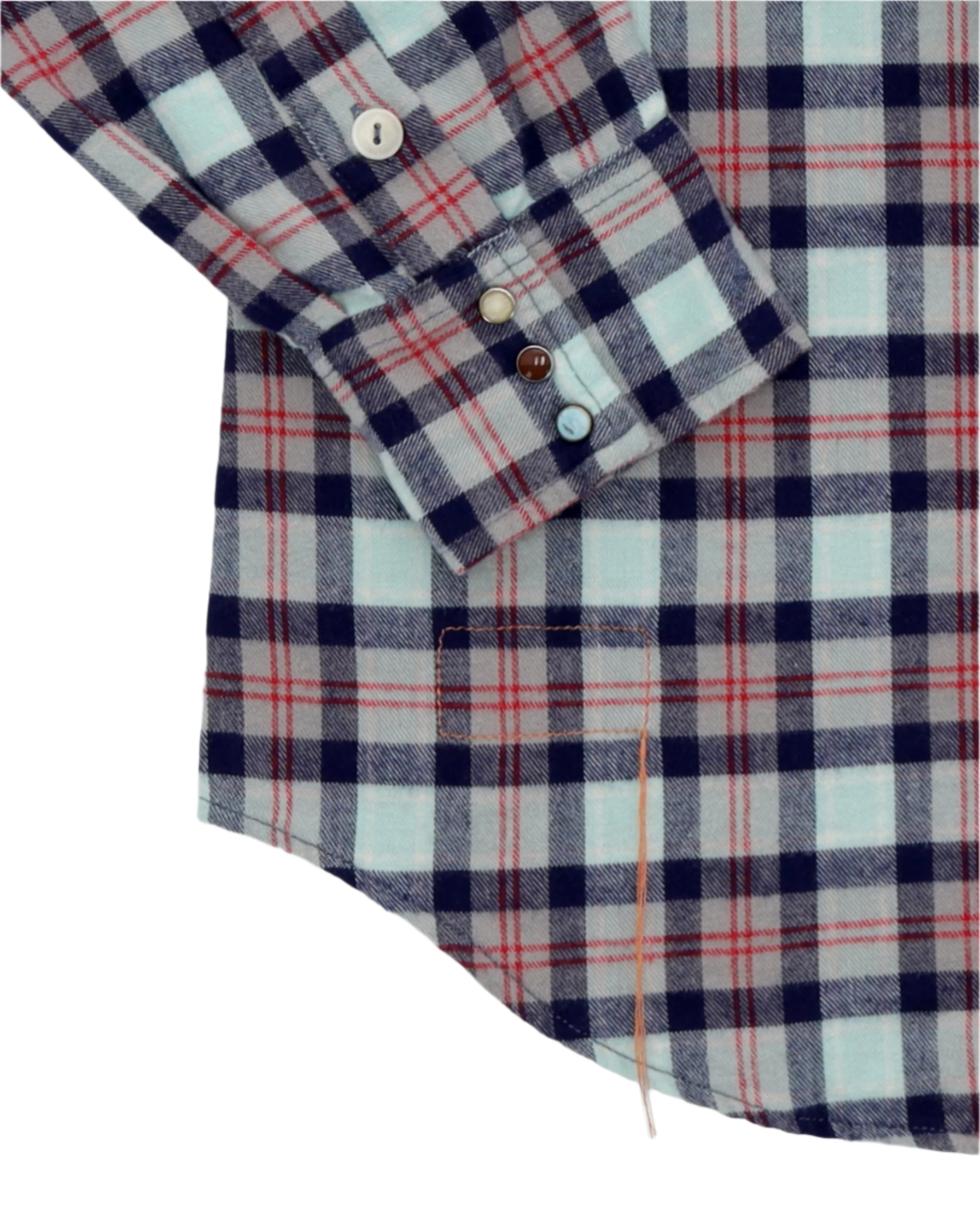 Smith Shirt Texan