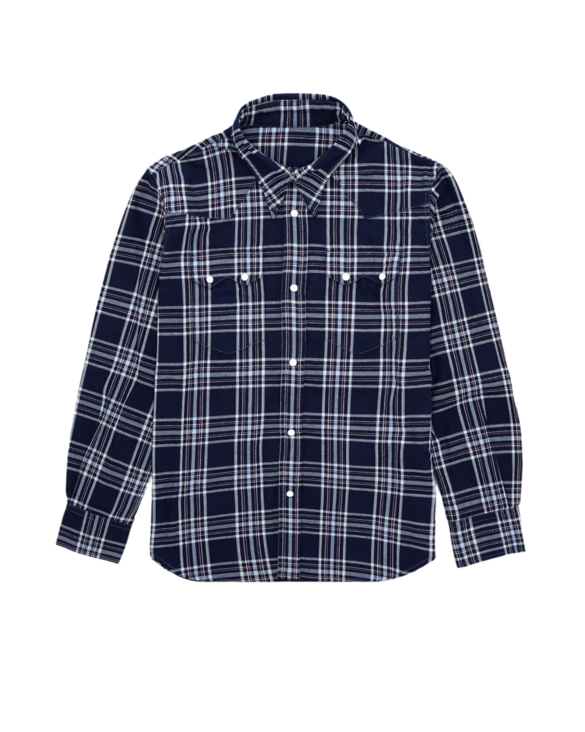 Smith Shirt Texan
