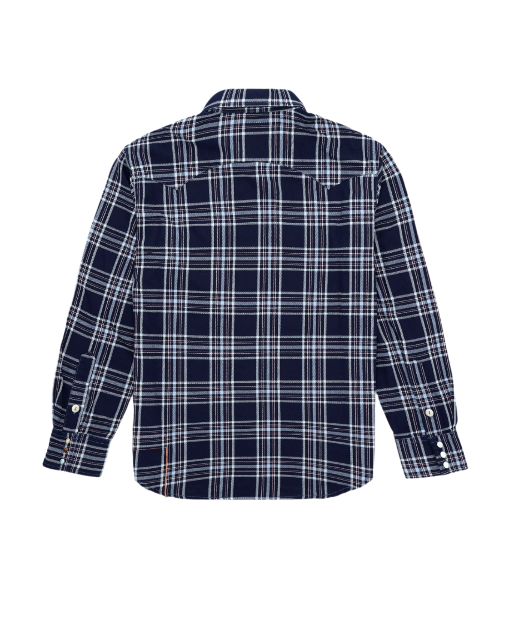 Smith Shirt Texan
