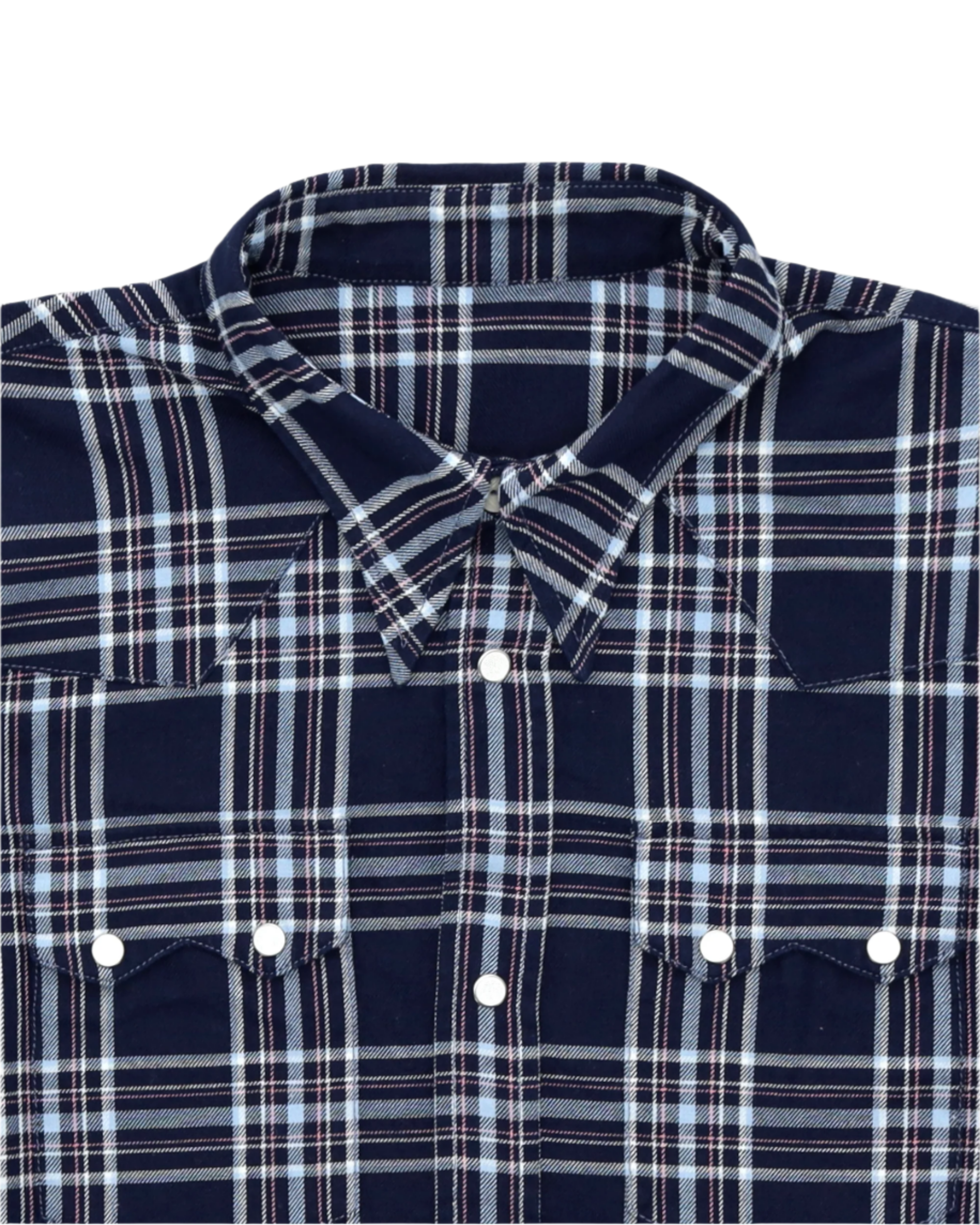Smith Shirt Texan