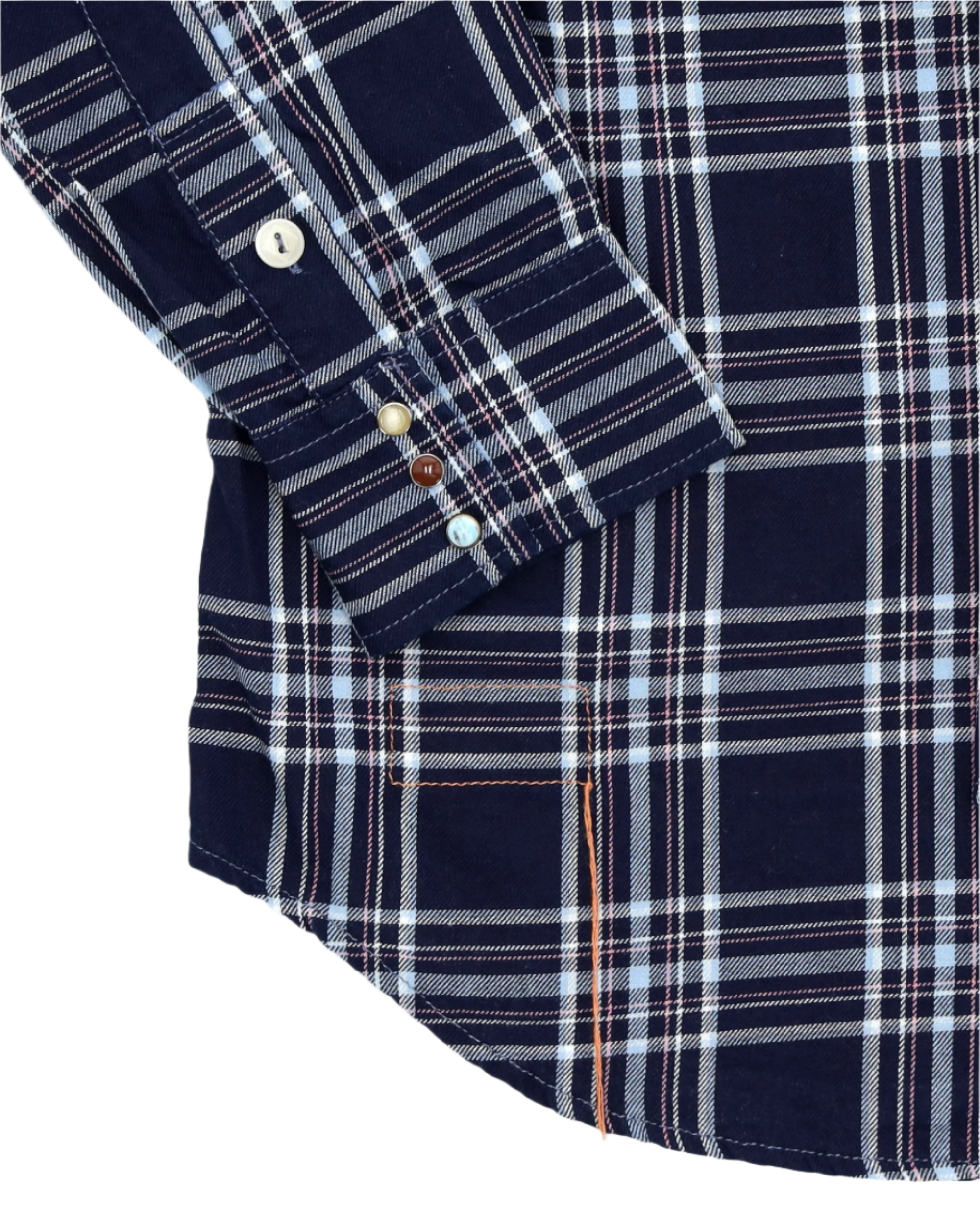 Smith Shirt Texan