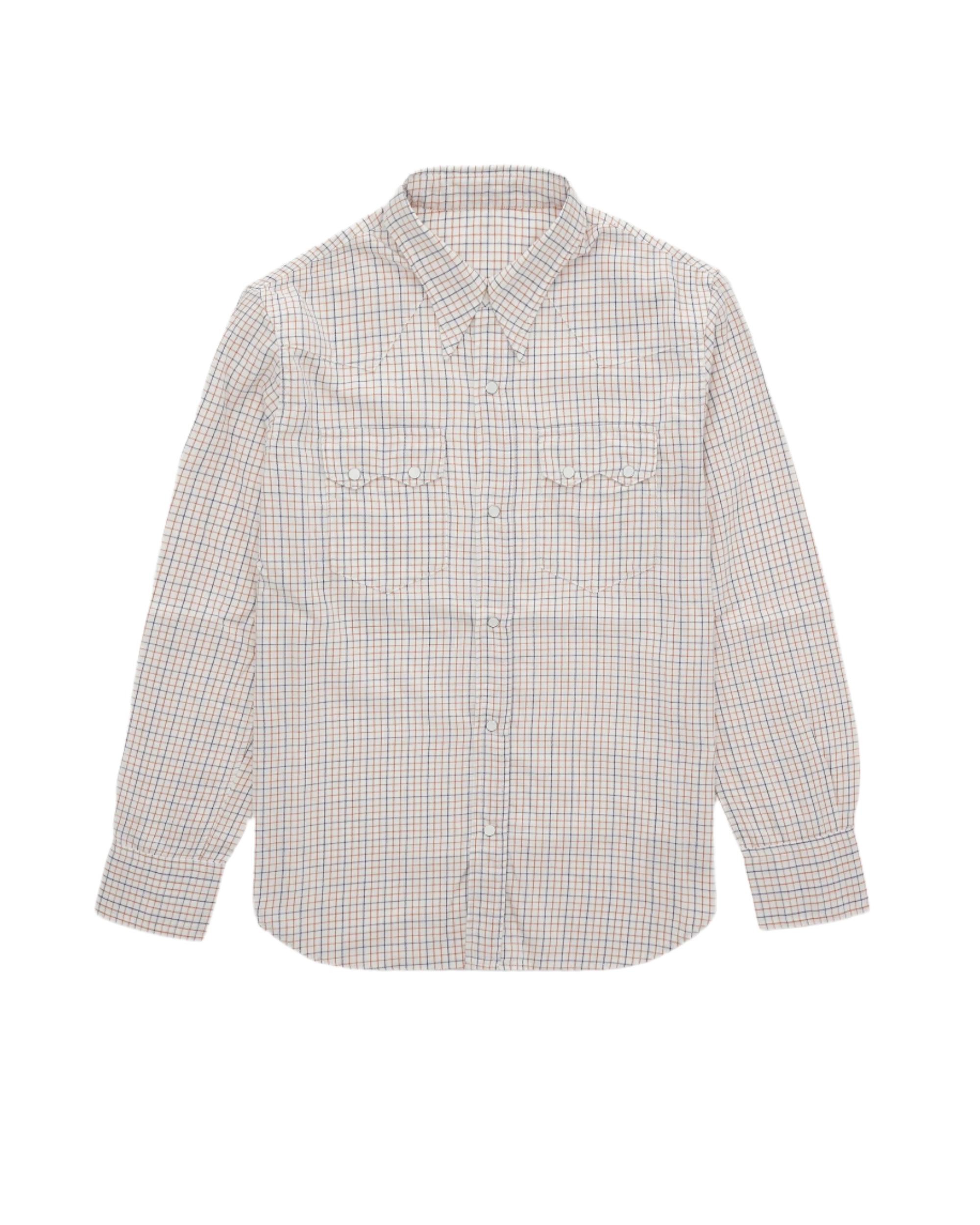 Smith Shirt Texan