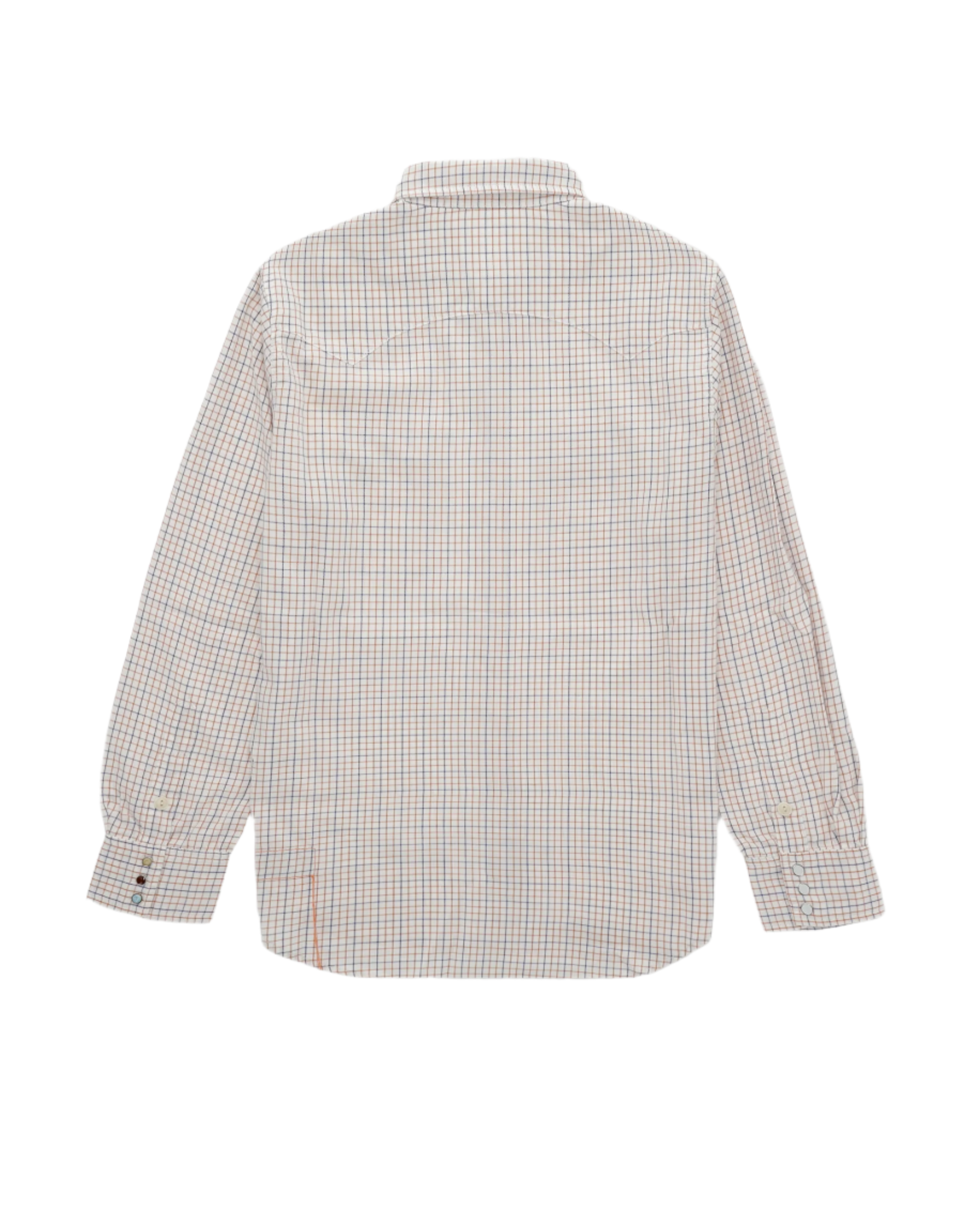 Smith Shirt Texan