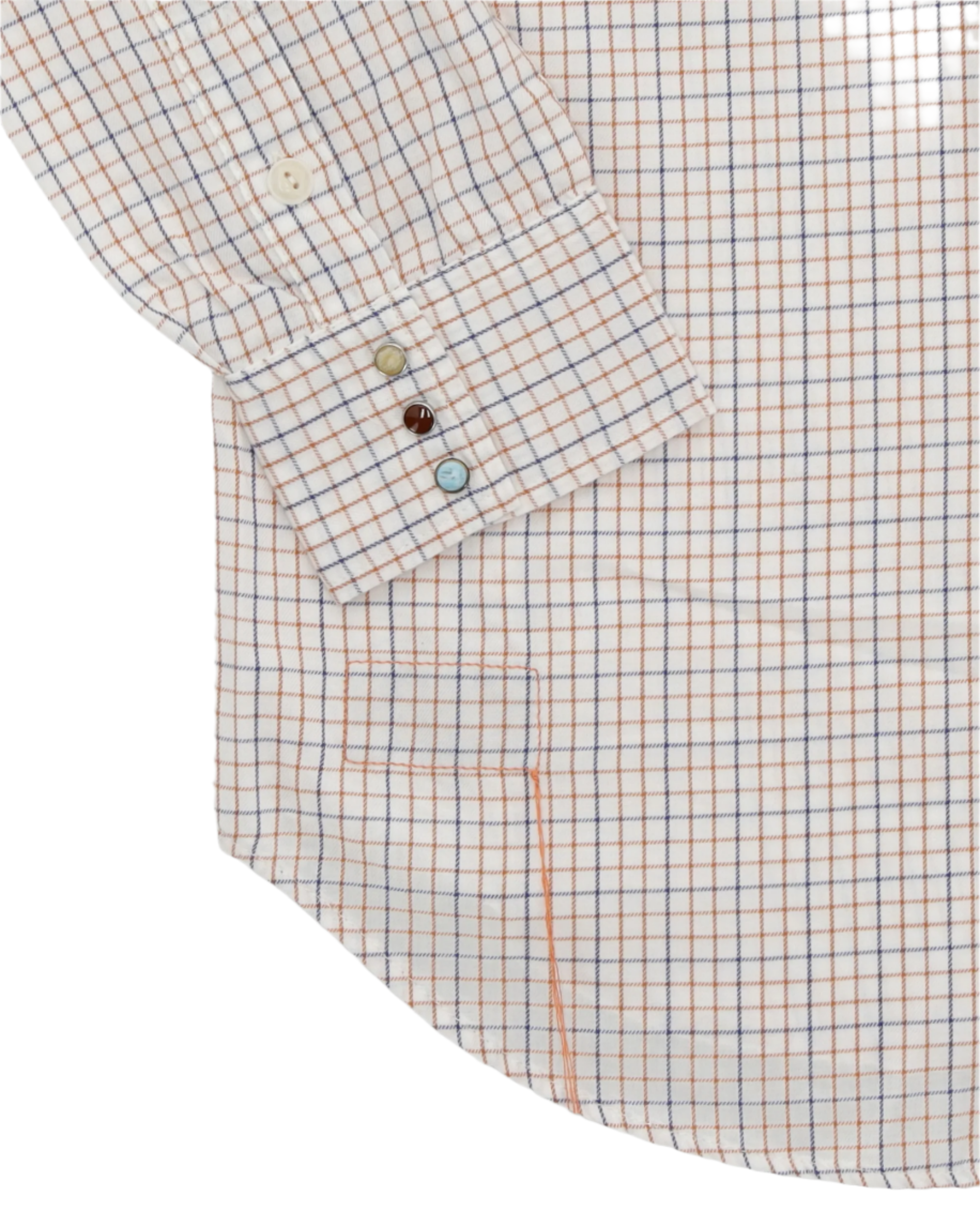 Smith Shirt Texan