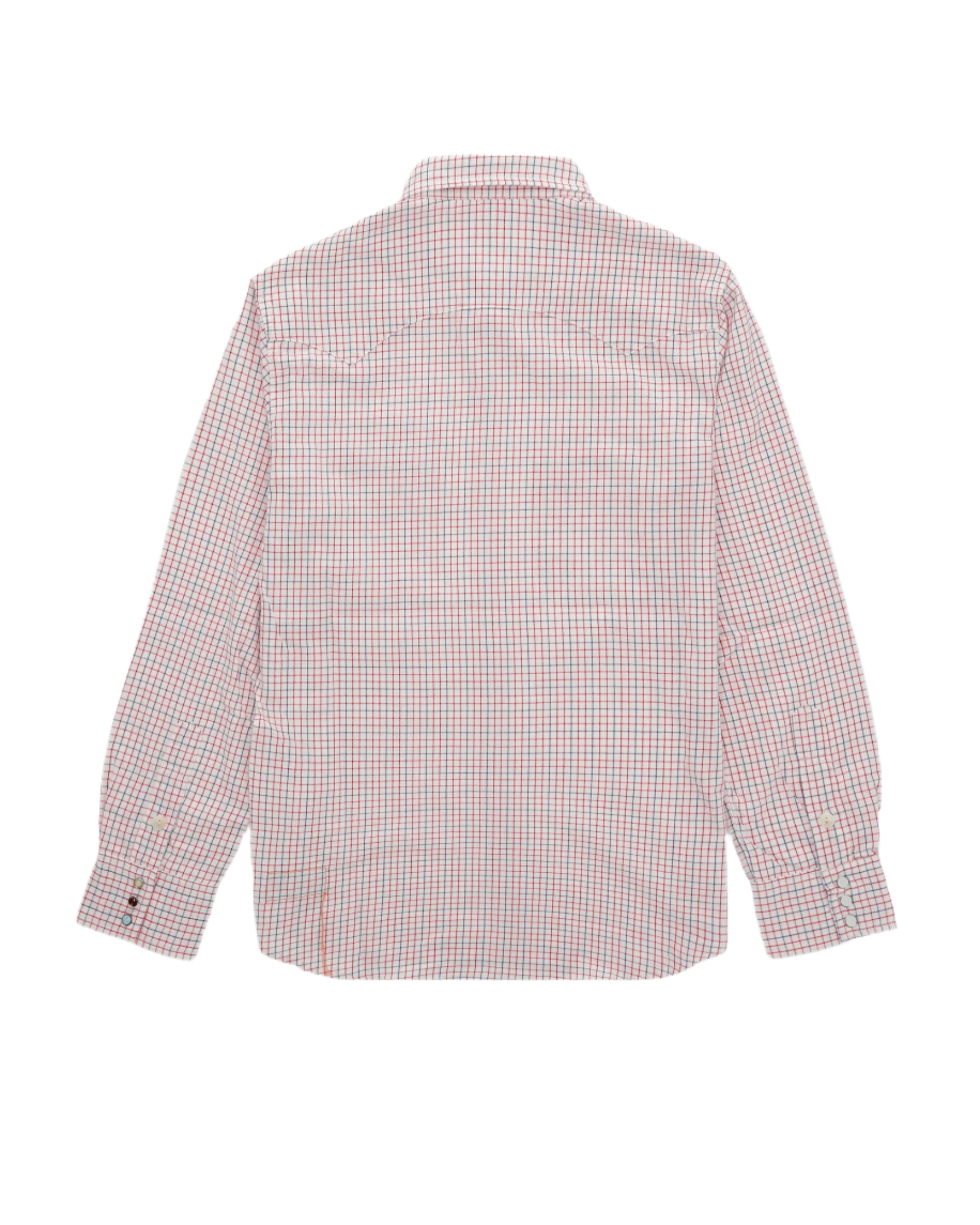 Smith Shirt Texan