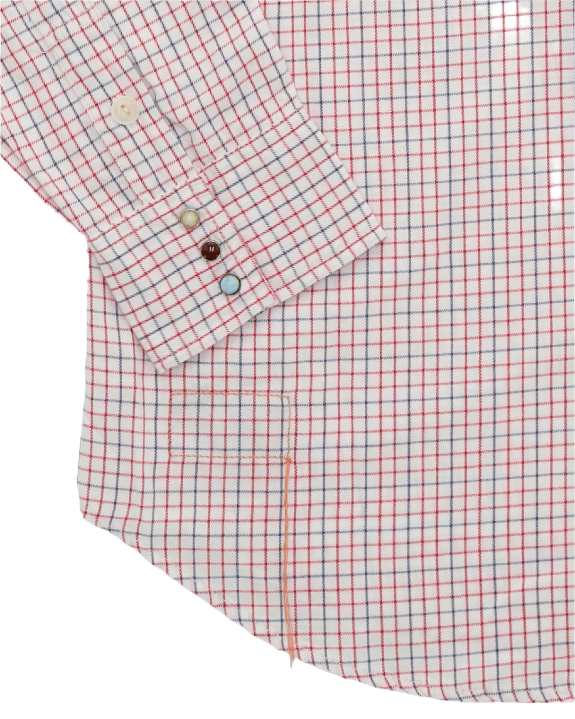 Smith Shirt Texan