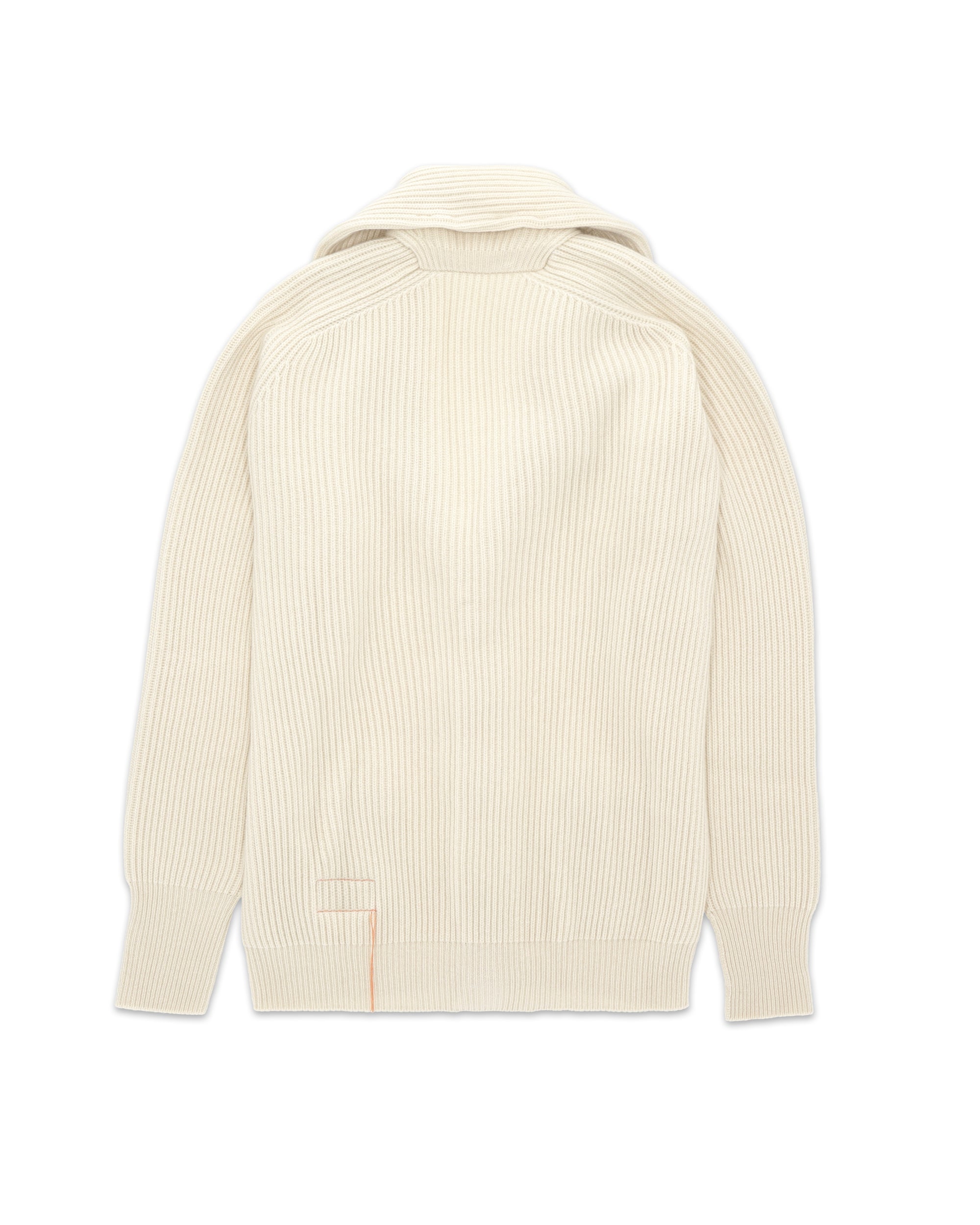 Stoke Cardigan Cashmere