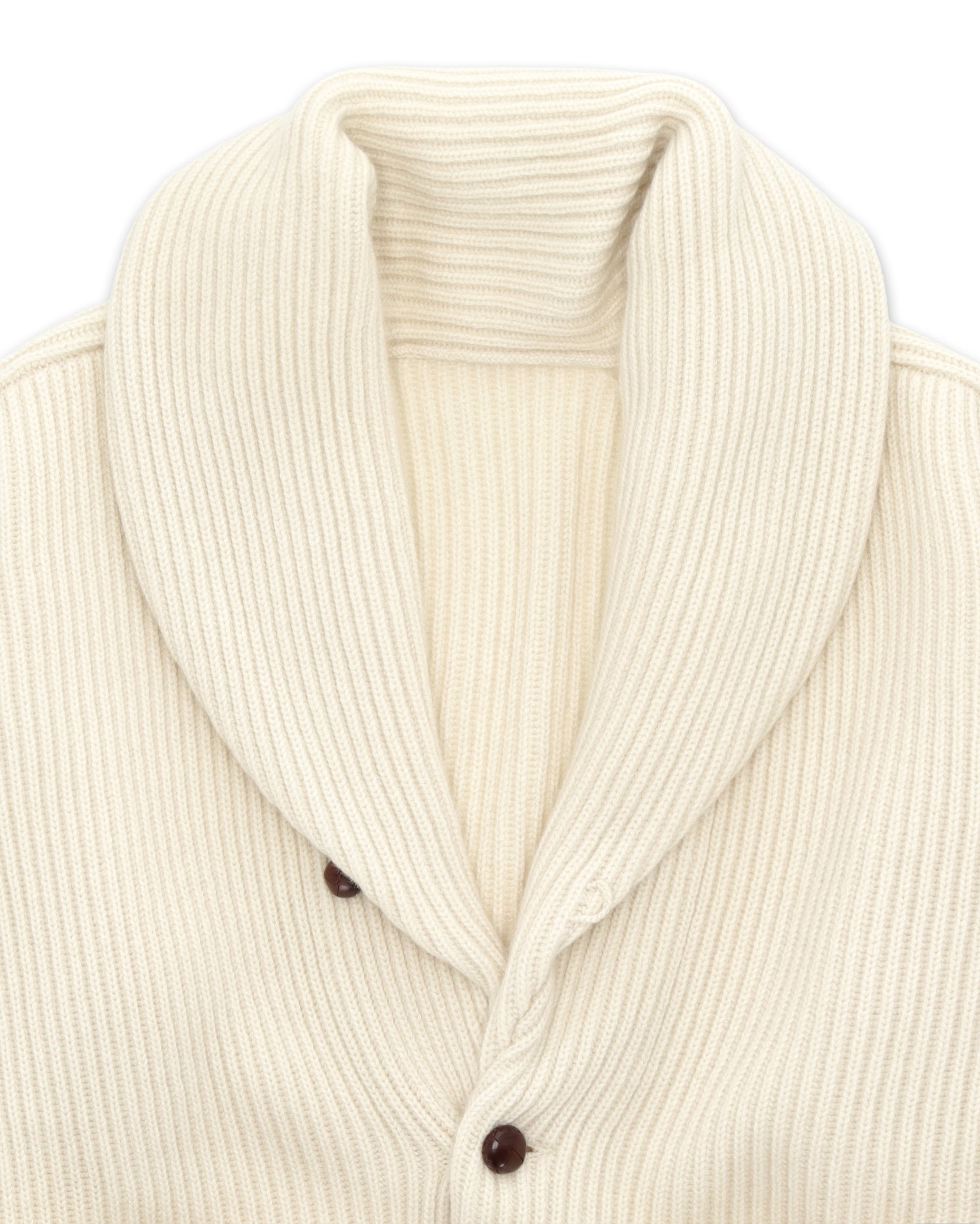 Stoke Cardigan Cashmere