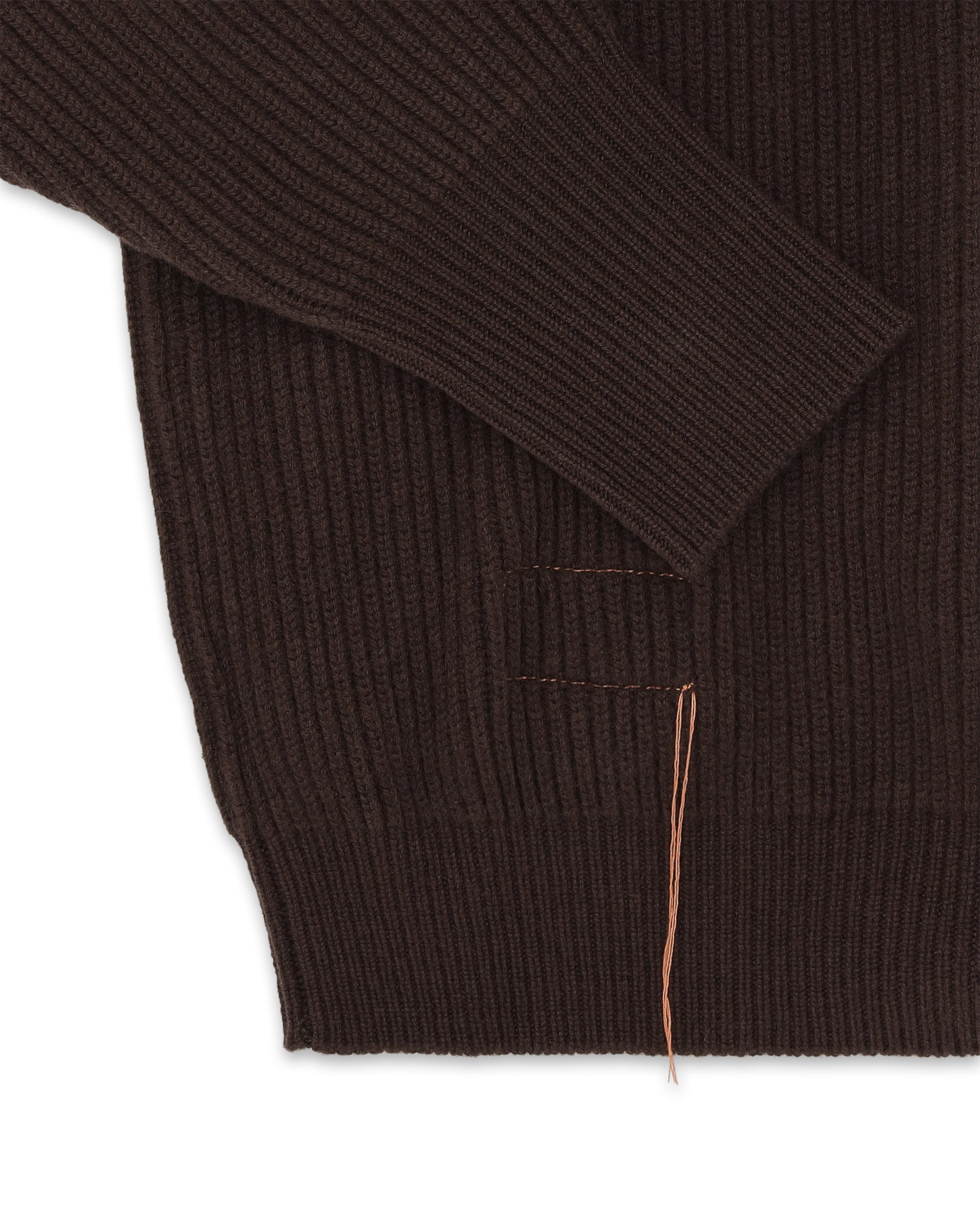 Stoke Cardigan Cashmere
