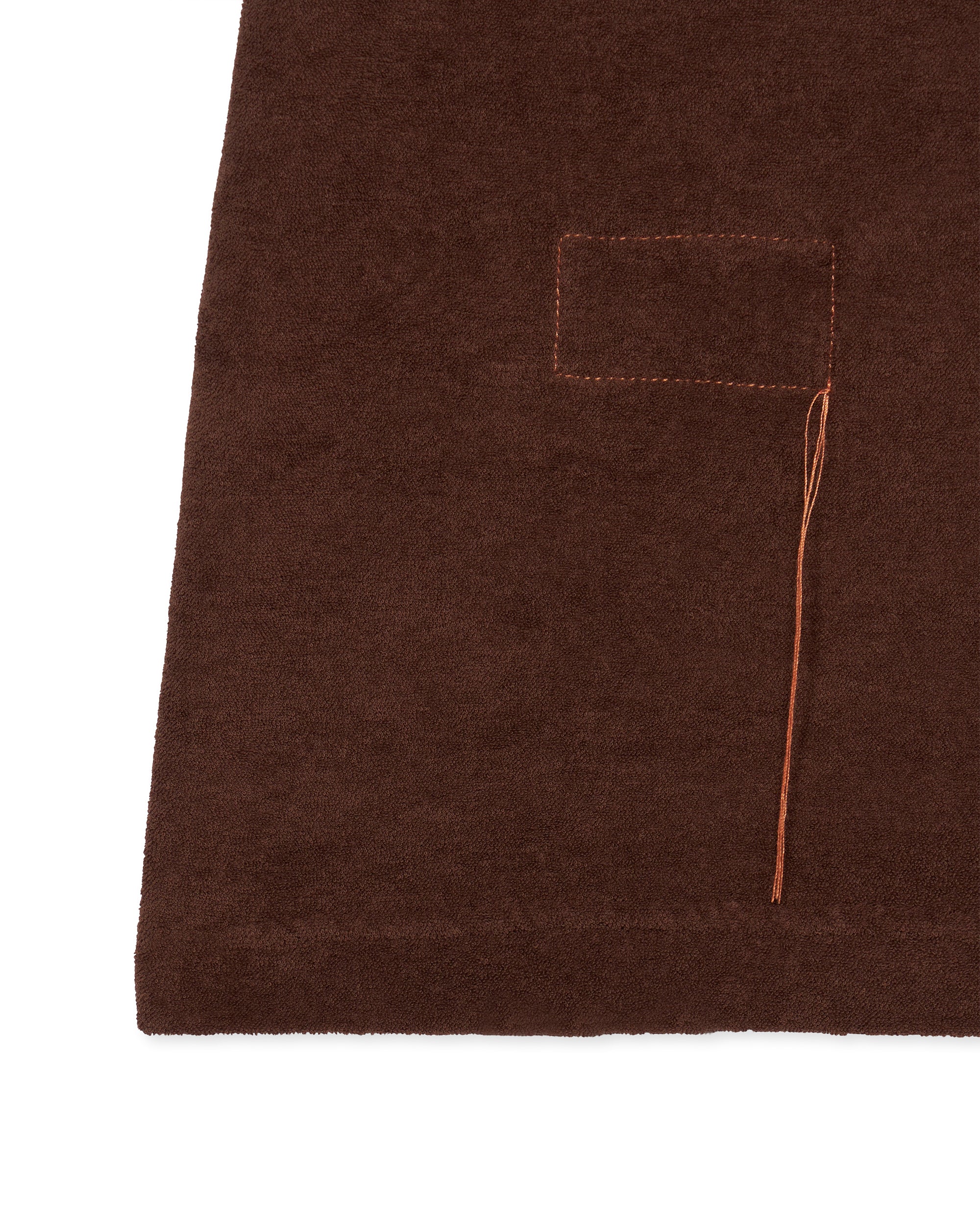Sullivan Polo Jersey Terry Cloth