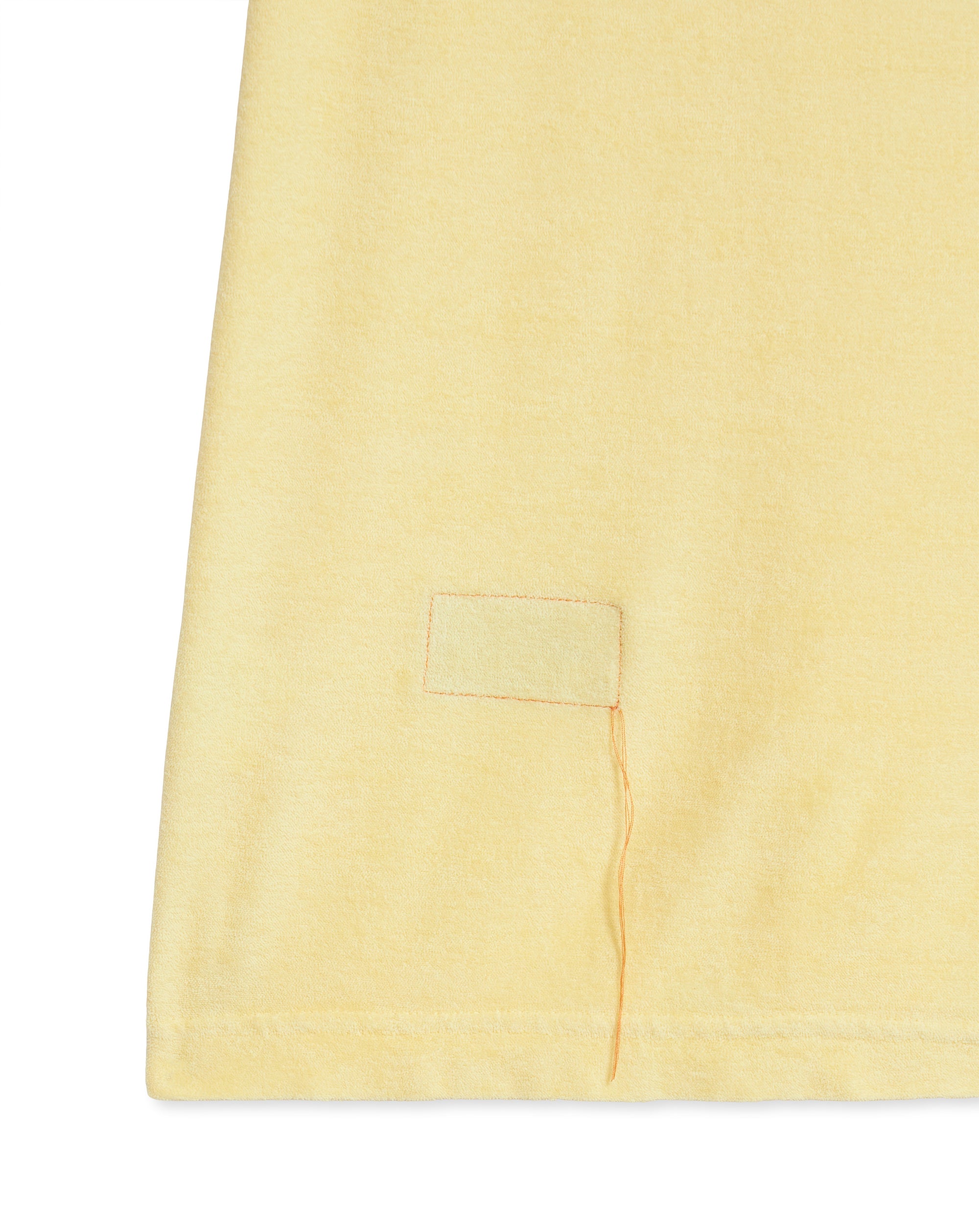 Sullivan Polo Jersey Terry Cloth
